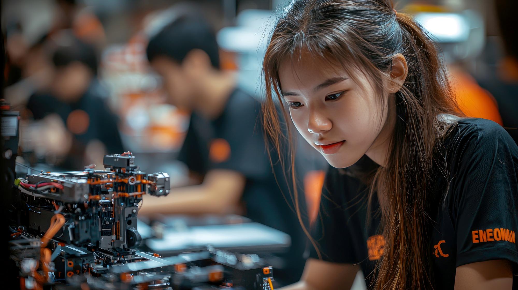 8月出口創史上新高達824億美元：AI浪潮下的台灣底氣與隱憂 — 相關圖片2