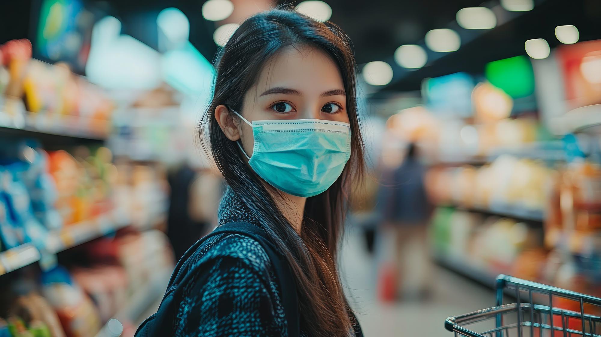 涼麵裡的隱形戰場：當細菌開始有了記憶 — 時代熱搜生活深度報導