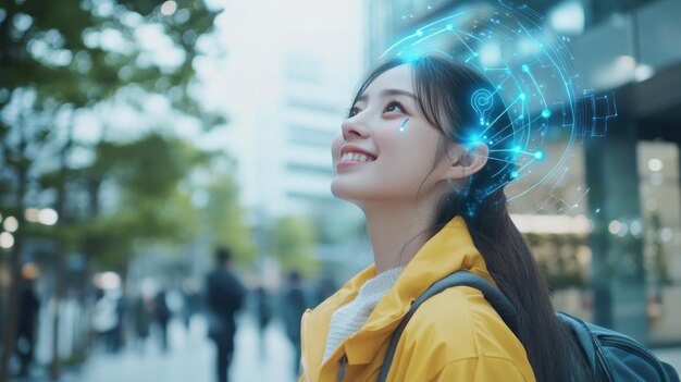 當廟公變成演算法——台北那場關於籤詩、五行與一百億的實驗