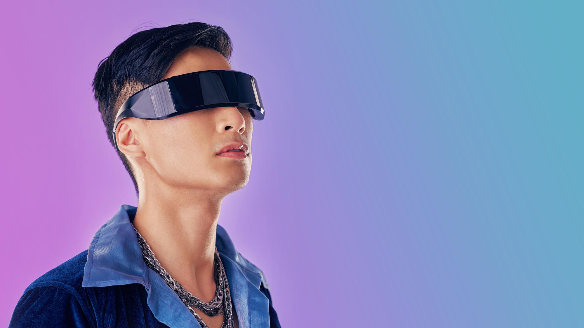 Google AI眼鏡對決Meta：2026年，誰能定義你臉上那副框架的意義？