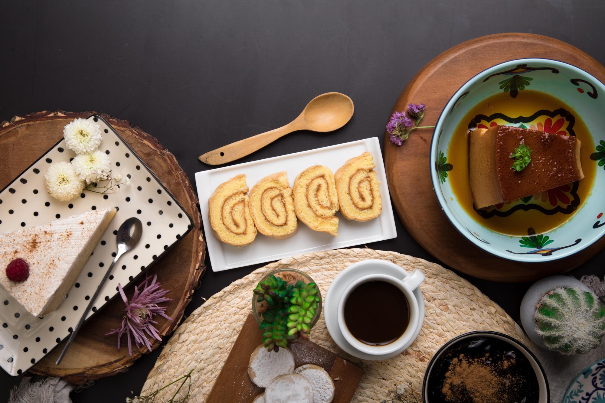 當韓式豆府賣起南洋菜、金色三麥開中式茶樓——三大餐飲集團的不務正業，其實是一場精算 — 時代熱搜美食深度報導