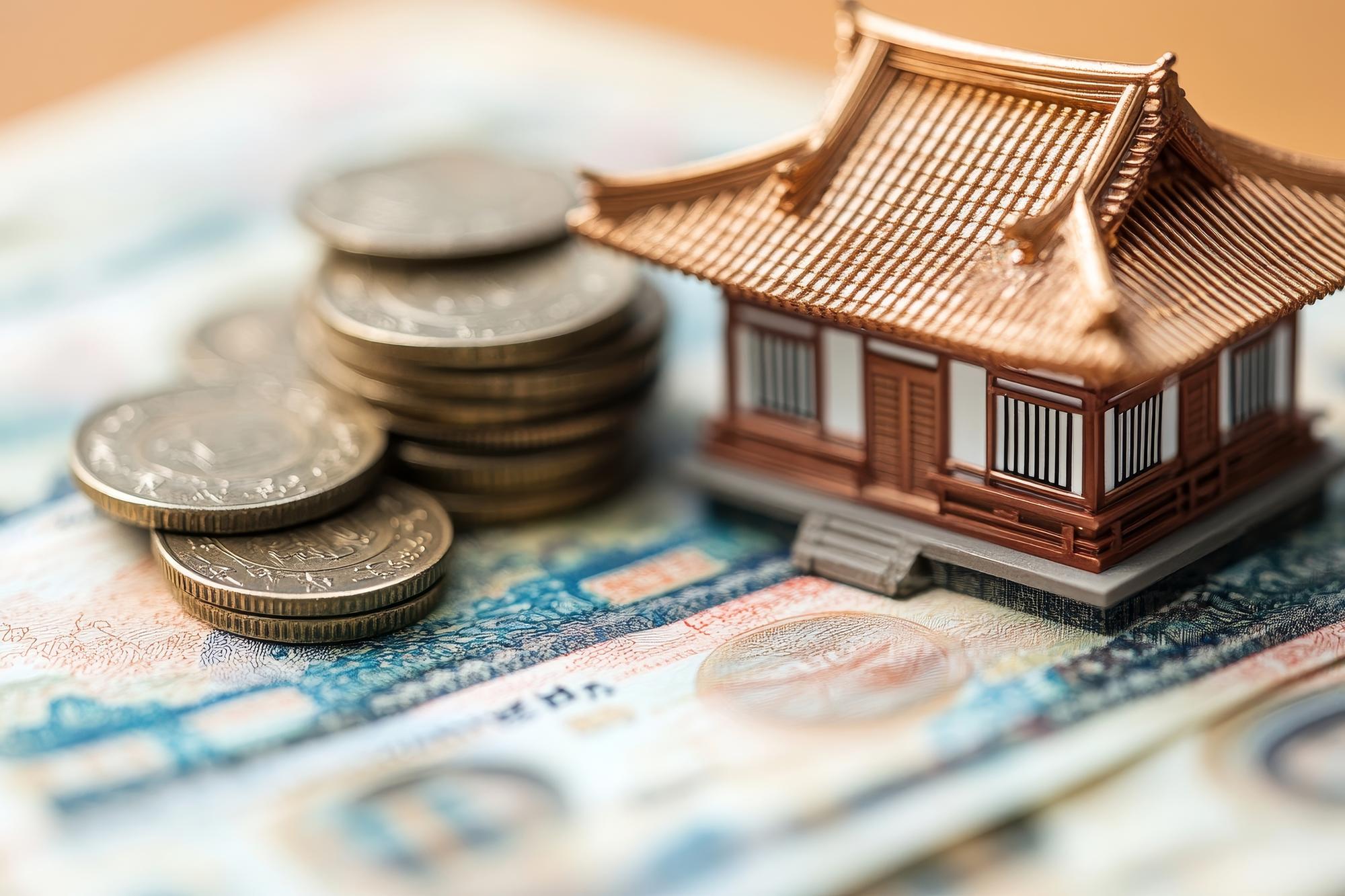 交屋潮來襲：當房貸成數跌破預期，你準備好補足資金缺口了嗎？ — 相關圖片3