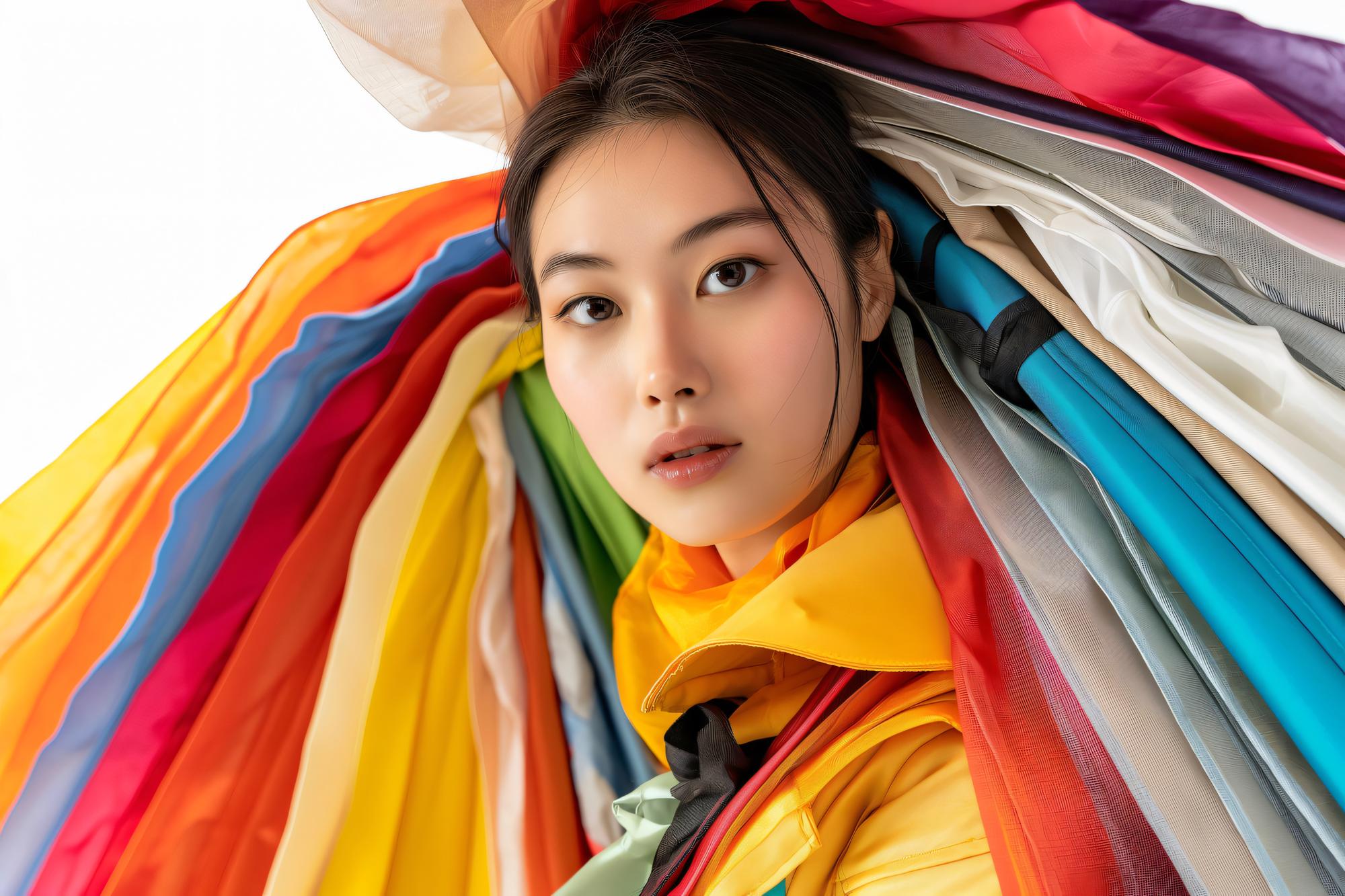 9,880 元的牛仔夾克與 299 元的謊言：永續時尚的真實定價 — 時代熱搜時尚深度報導