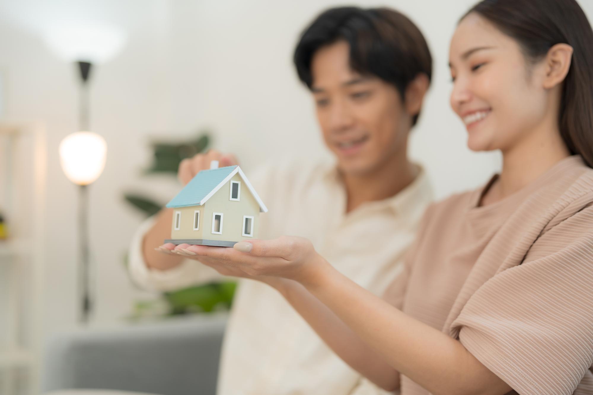 女性購屋佔比49.4%背後：不是晚買，是等自己真正準備好