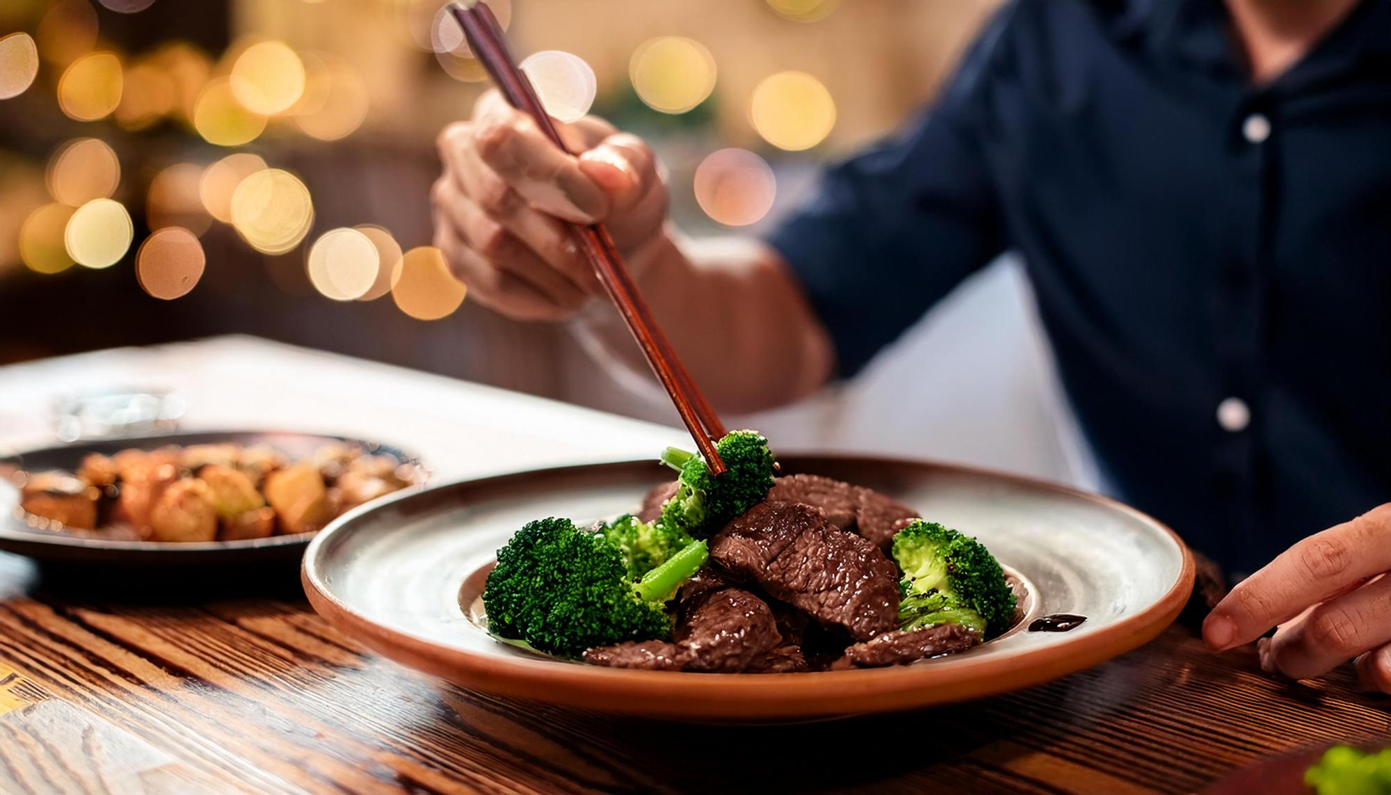 石垣和牛進台灣：當米其林綠星遇上AI減碳，頂級食材成了餐飲業的新戰場 — 相關圖片3
