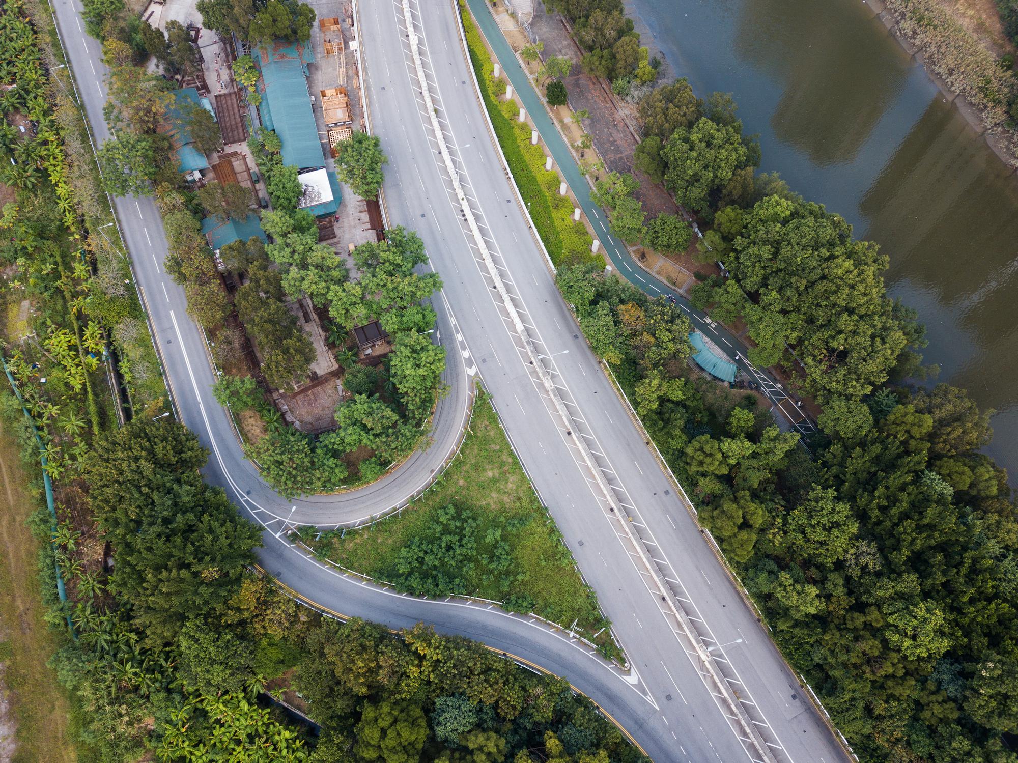 一天只開一小時的北橫：為什麼搶通了，我們還是得慢慢來？ — 時代熱搜生活深度報導