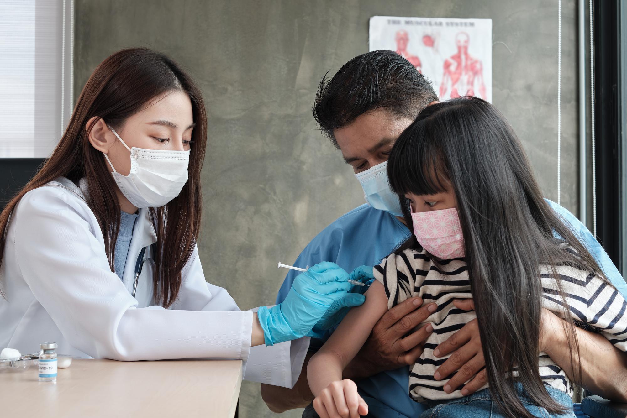 一支疫苗省下萬元醫療費，為什麼還有人在等？ — 相關圖片3