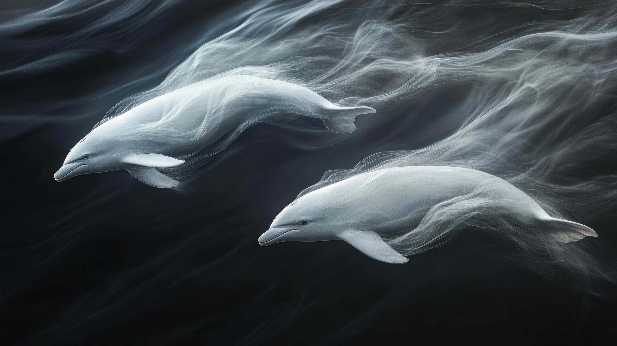 白海豚會轉彎嗎?父親節前的氣象懸念 — 生活文章主圖，由時代熱搜江里歐撰寫