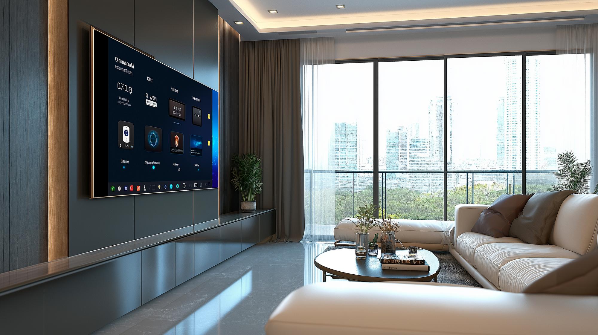 Apple HomeView 智慧顯示器：299美元能不能站穩客廳，得看系統穩不穩 — 時代熱搜科技深度報導
