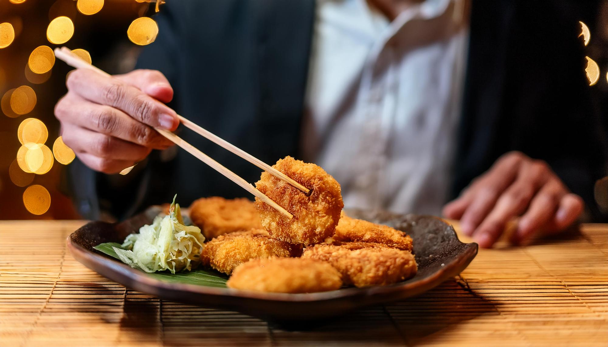 當韓食不再只是銅盤烤肉——台灣人為何甘願排隊搶訂米其林韓燒? — 時代熱搜美食深度報導