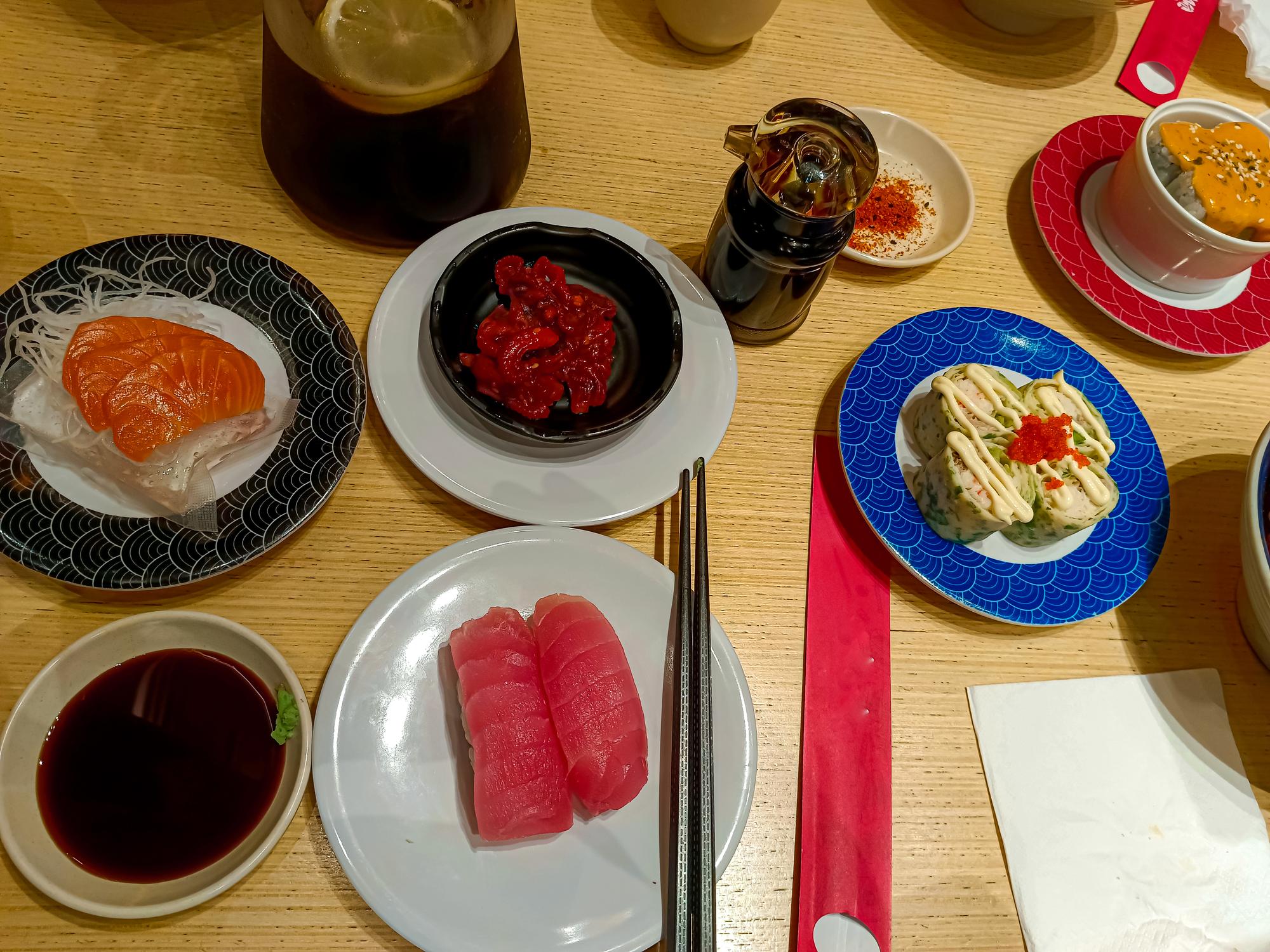 當辦桌走進東京：馬告、刺蔥與那些差點失傳的台灣味 — 相關圖片3