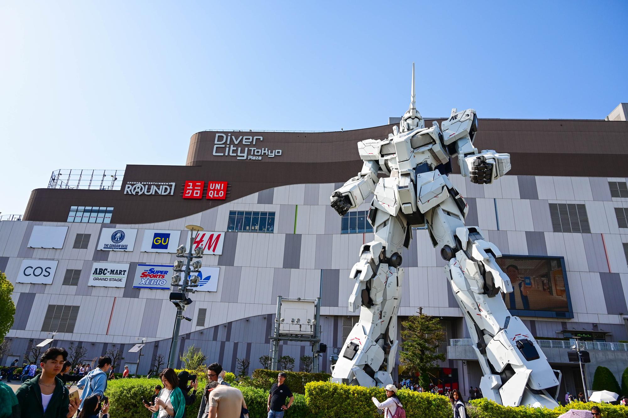 30億預算畫500億大餅，但55K找得到人嗎？台南AI機器人園區的系統性問題