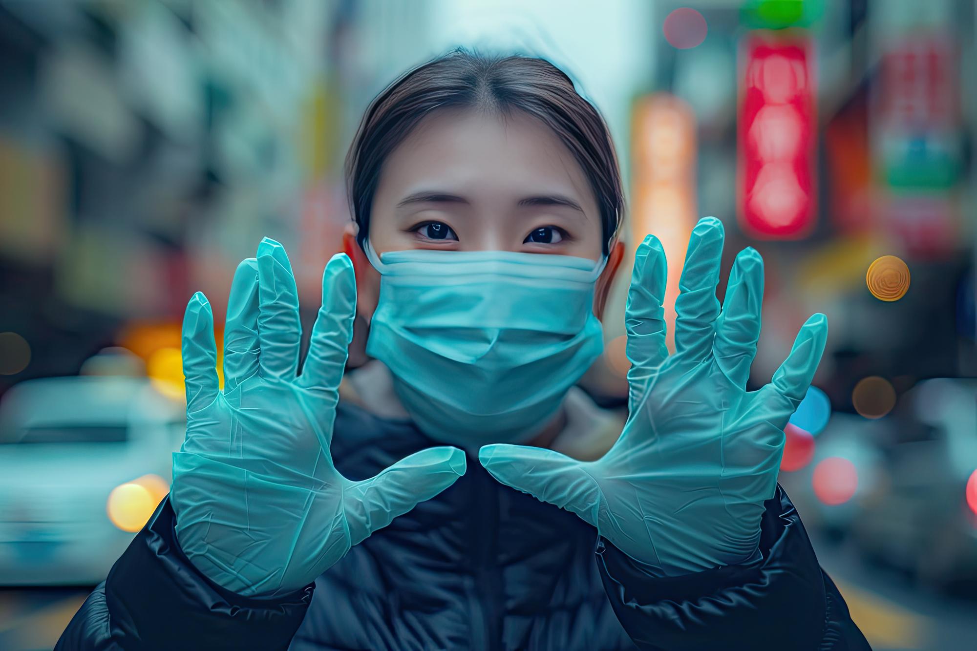 中國爆發蝦傳人病毒！台灣醫師教你2招自保，海鮮這樣吃才安全
