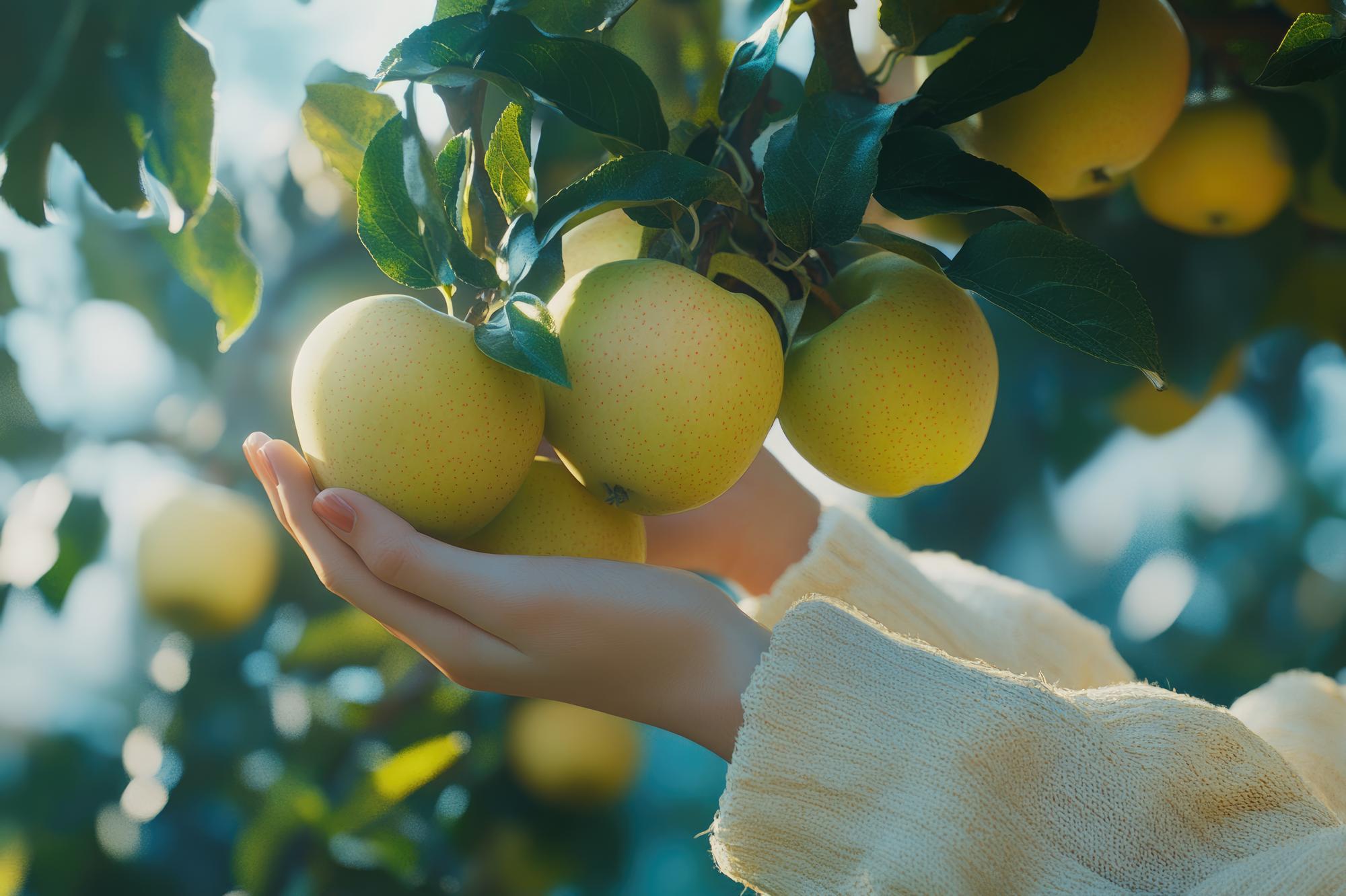 減產四分之一，花蓮文旦為什麼沒漲價？ — 時代熱搜生活深度報導