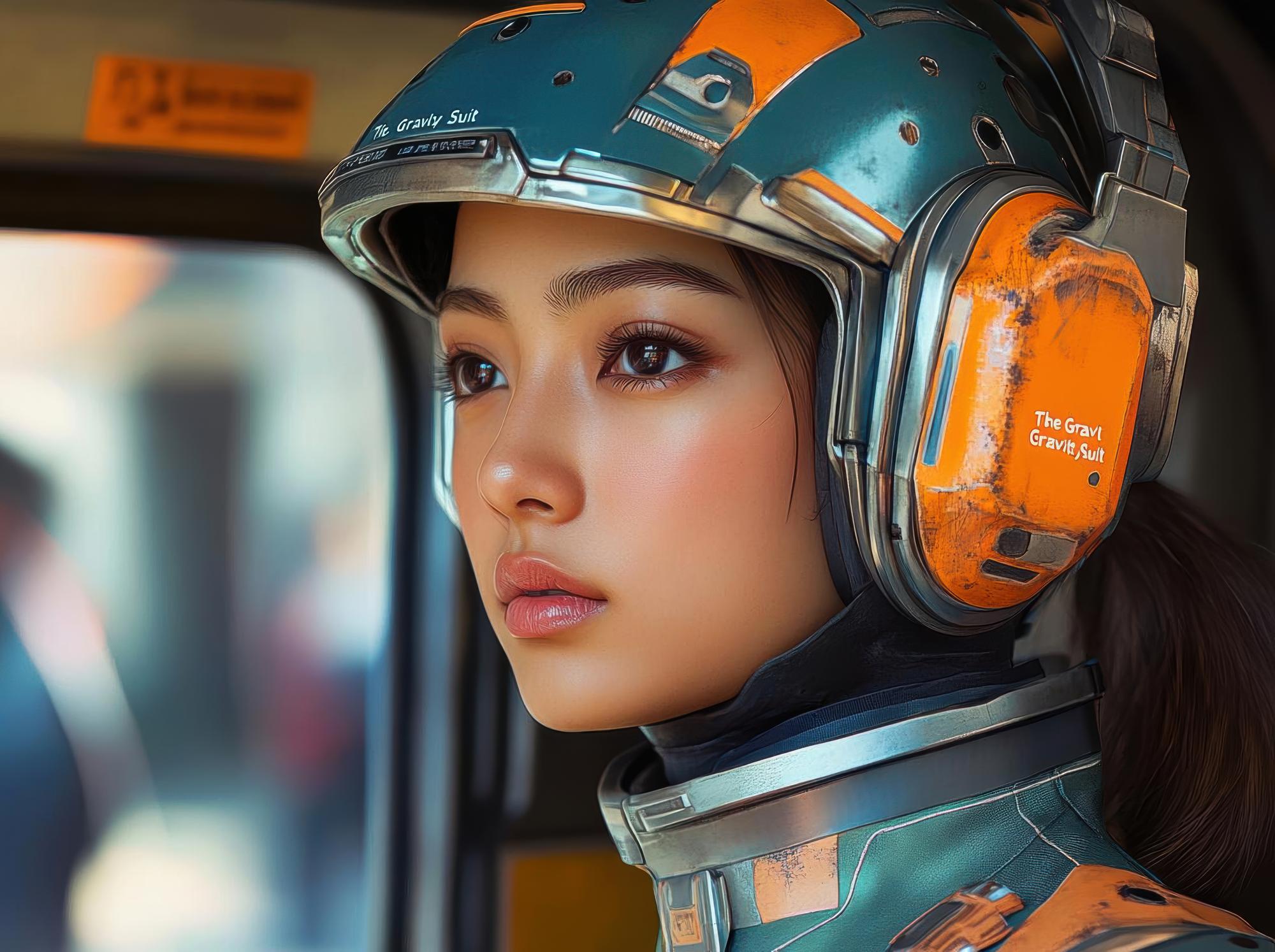 Prada 上月球不是噱頭——這是一場工藝與生存的雙重宣言 — 時代熱搜時尚深度報導