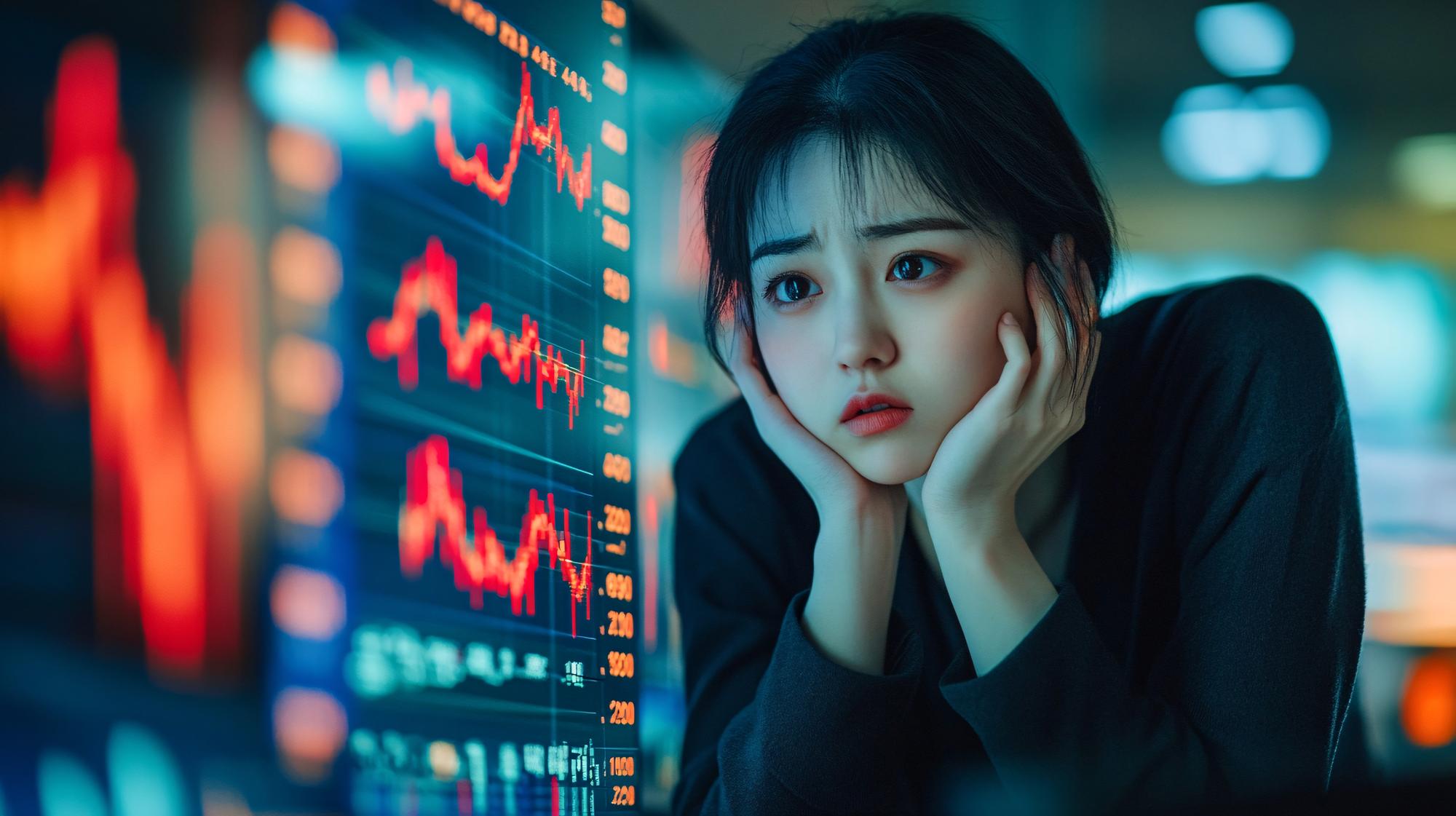 台股破4萬、成交破兆：賺錢的在怕崩盤，沒進場的在怕踏空 — 時代熱搜商業深度報導