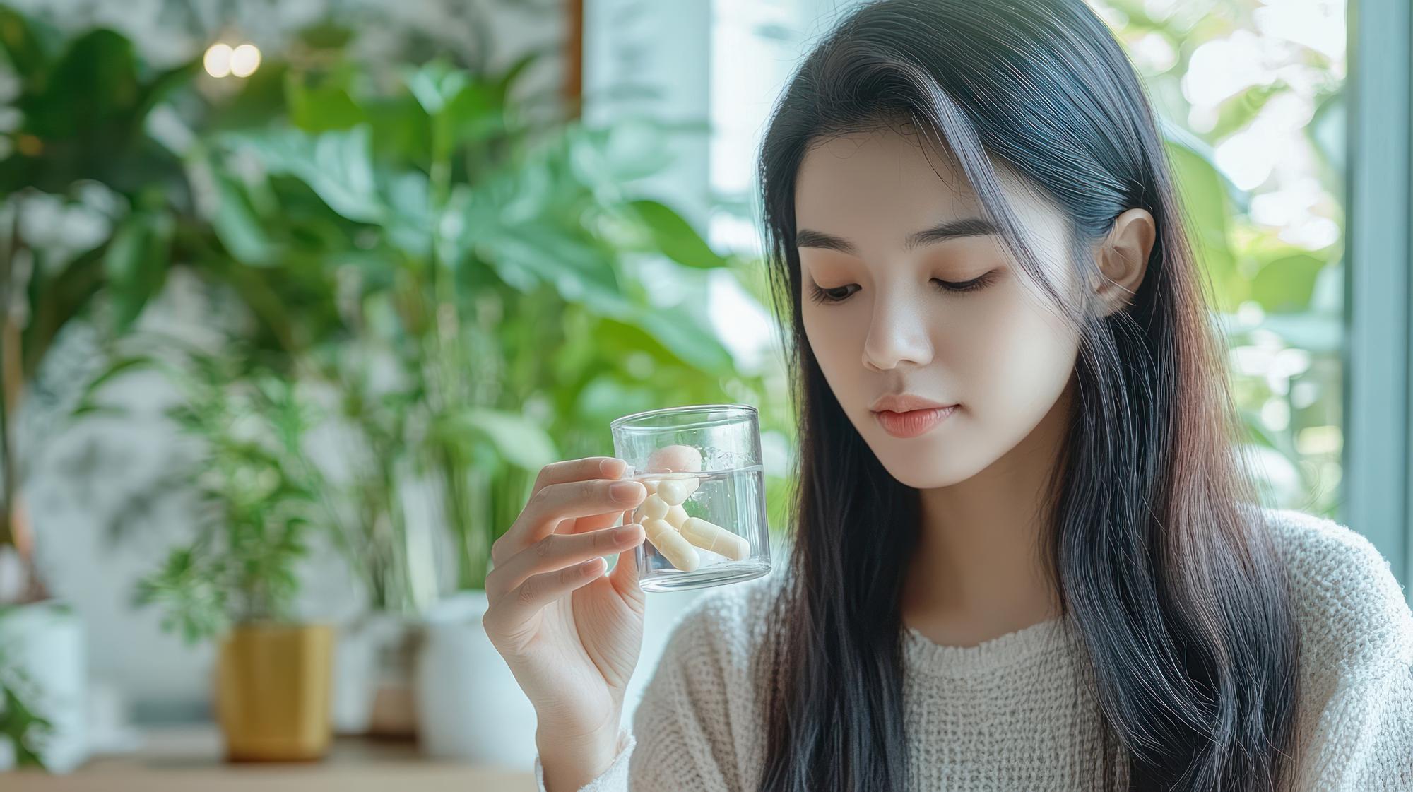 南港展覽館裡的一場實話：你買的保健食品，可能不是你以為的那樣 — 時代熱搜生活深度報導