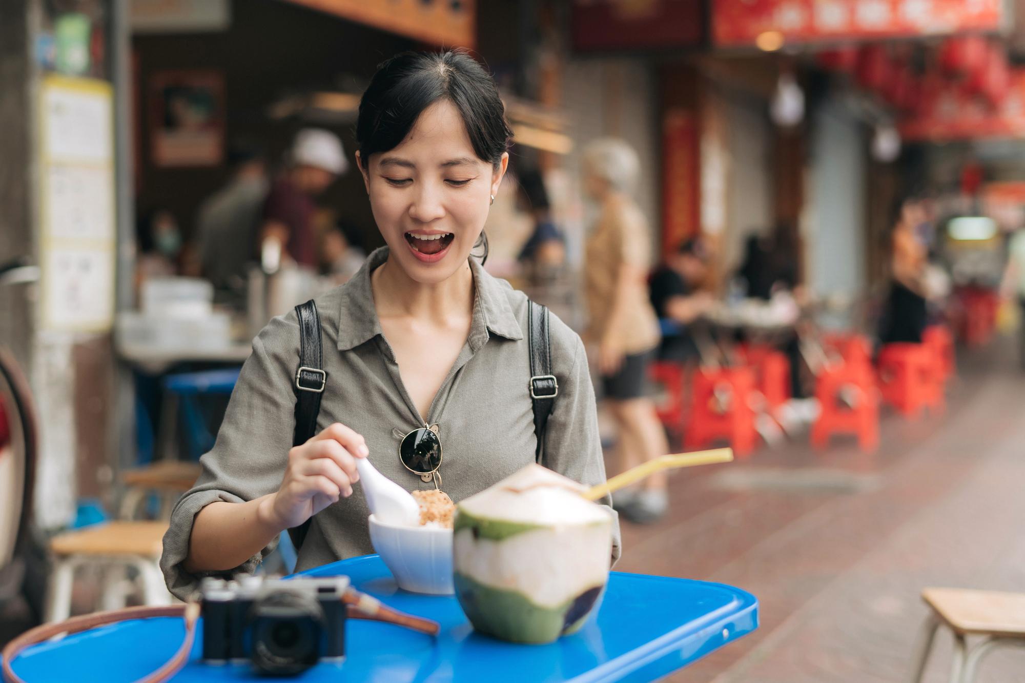 一碗200元的豆花,為什麼讓我們又驕傲又心虛? — 時代熱搜美食深度報導