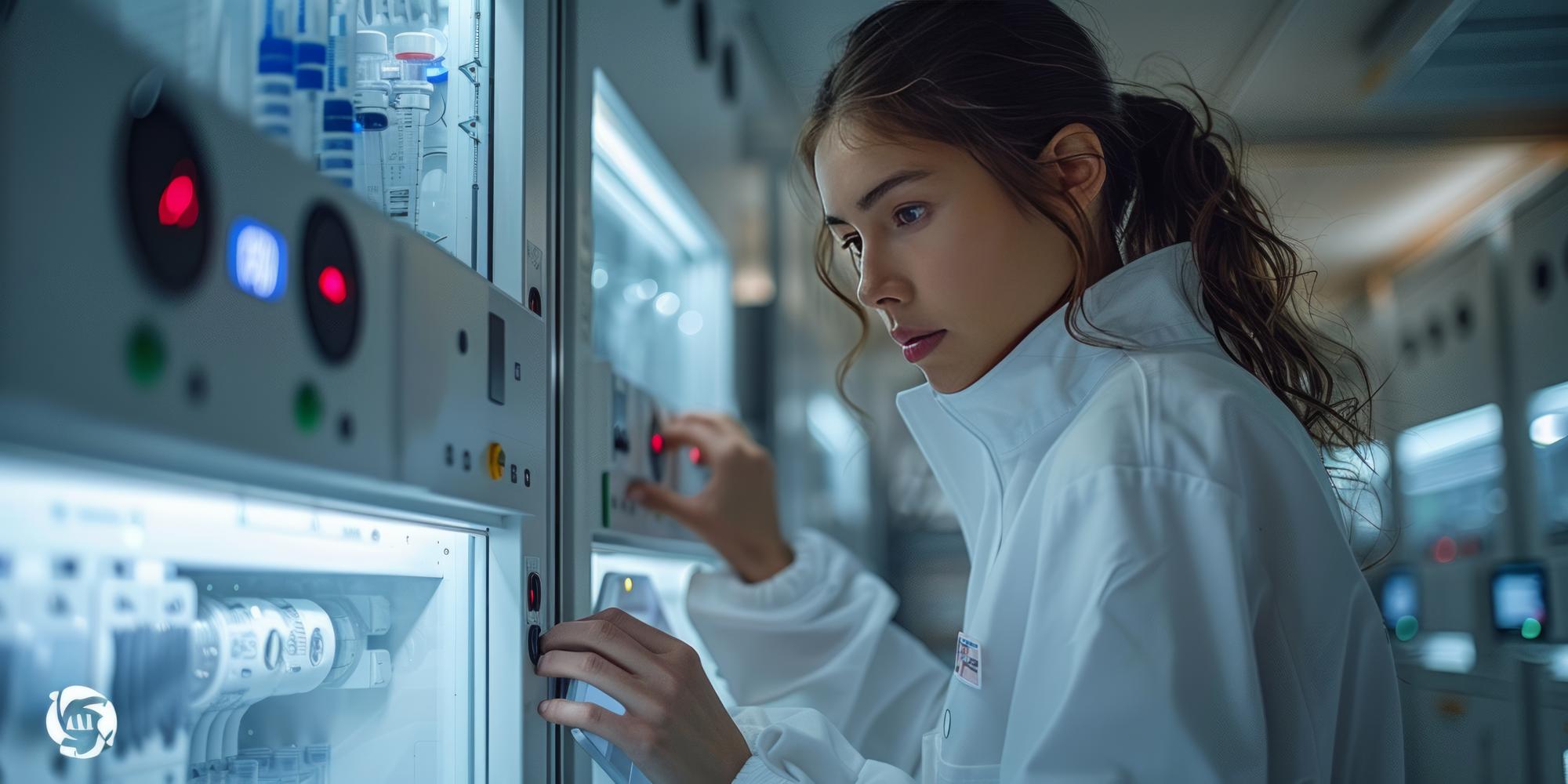 友達營收慘到谷底,股價卻逆勢漲?台積電可能砸300億買廠房,背後藏著AI封裝大戰 — 相關圖片3