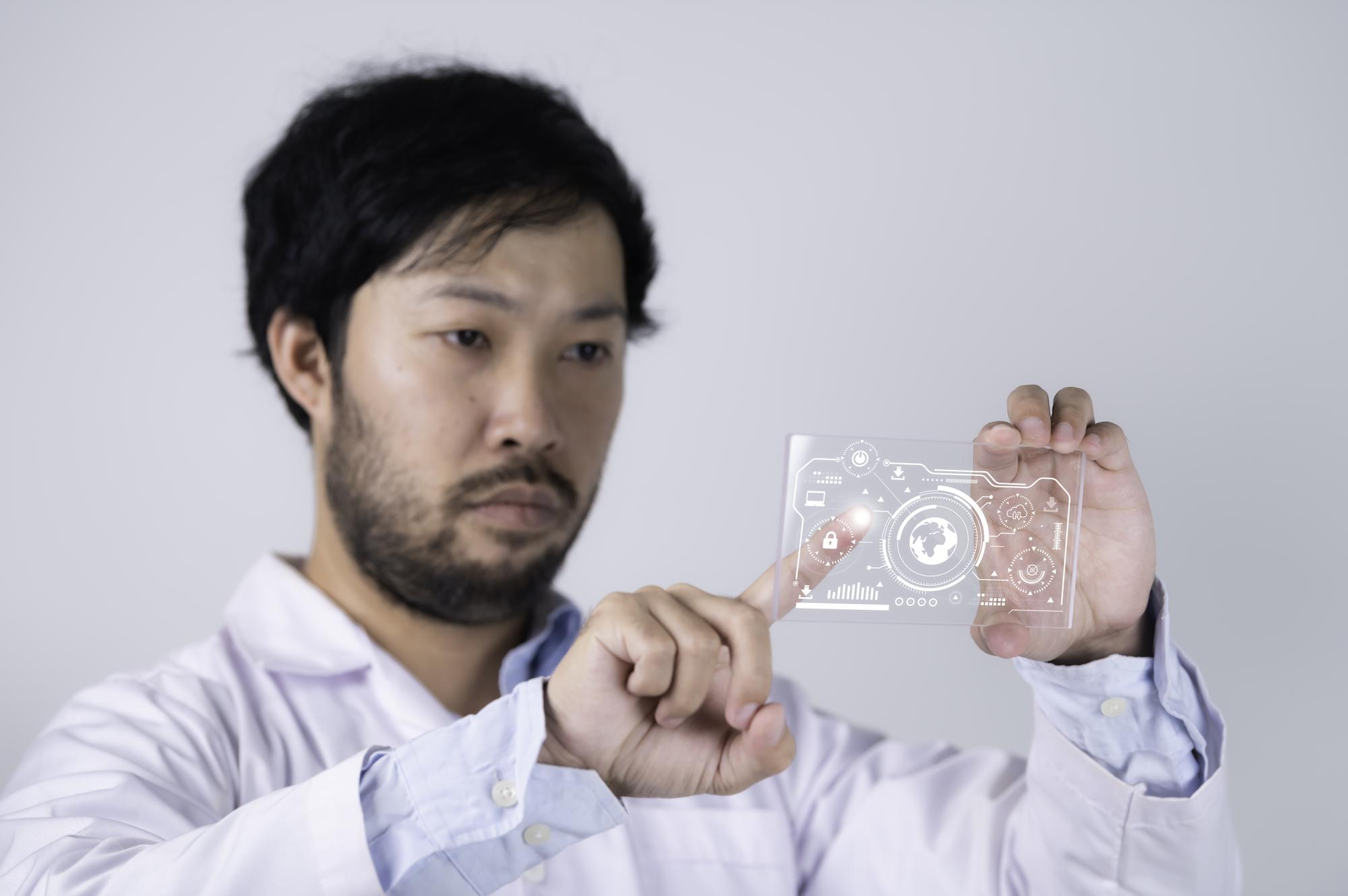 AMD蘇姿丰來台談五年產能規劃：這不是客套，是在調校整條產線的節奏 — 時代熱搜科技深度報導