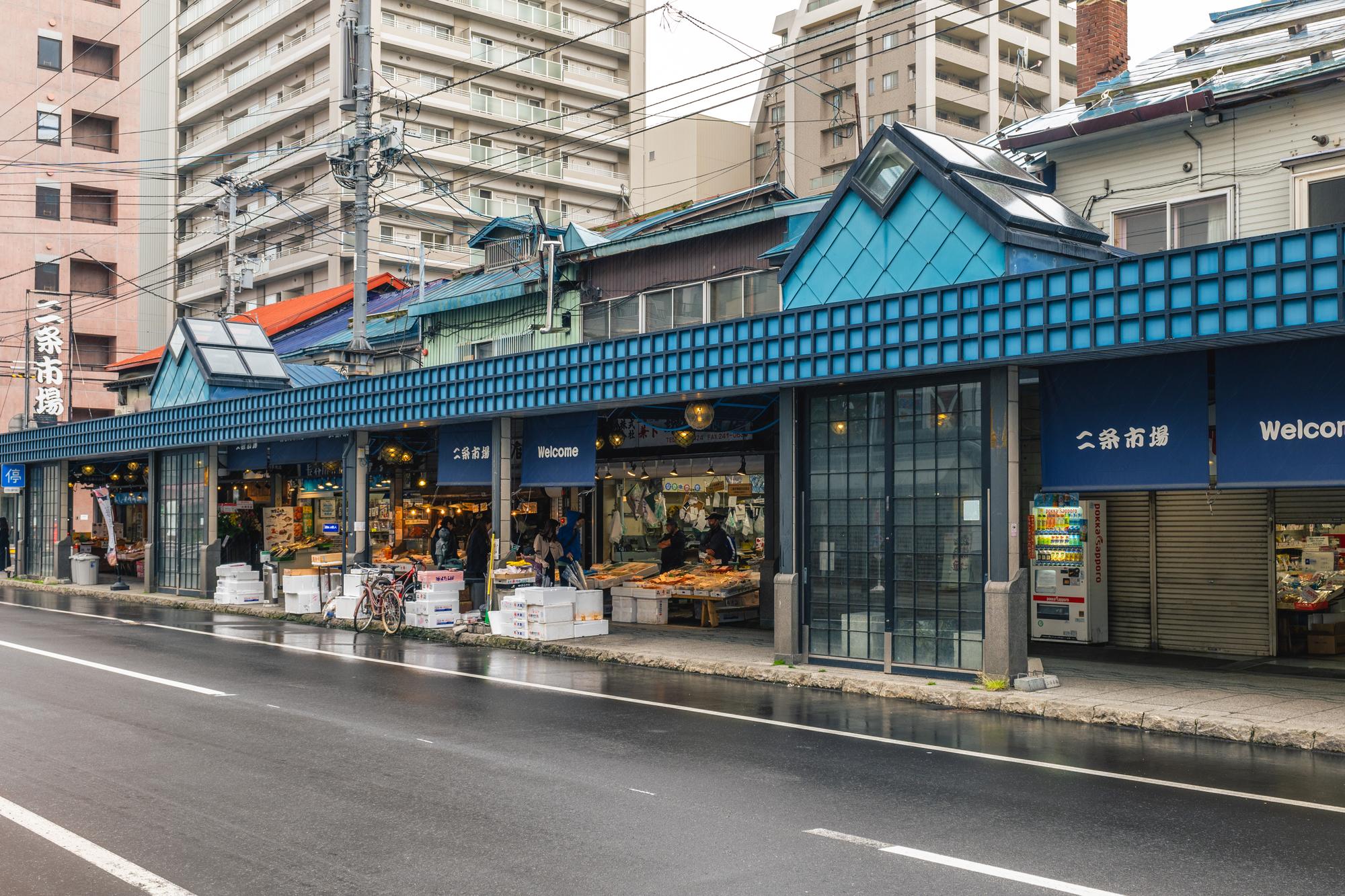 13坪店面成搶手貨？台北精華區小坪數店面的真實面貌