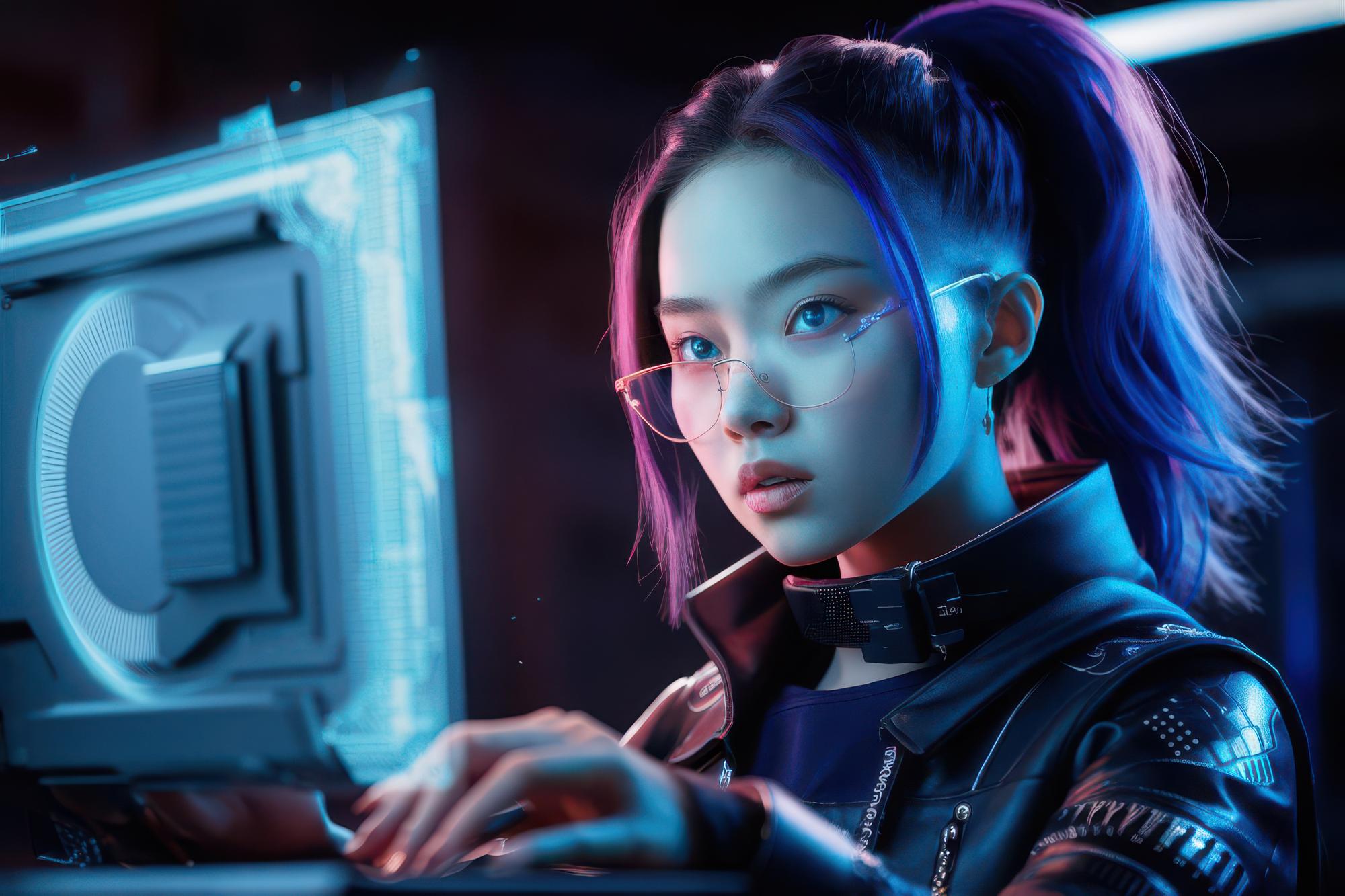4,300人搶報名的女性科技賽：良率高但有Bug？ — 時代熱搜科技深度報導