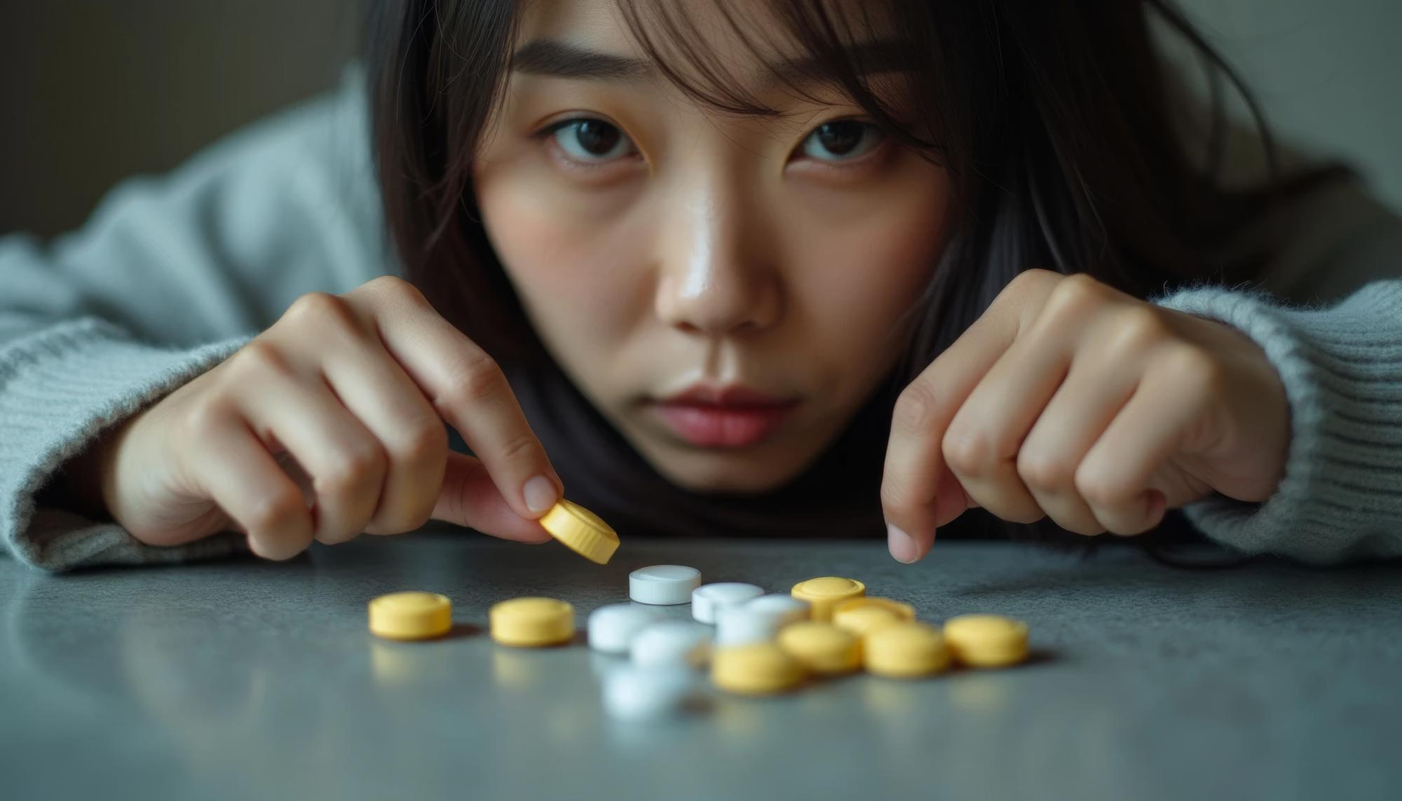 降膽固醇藥會失智？別被謠言嚇到不敢吃藥，心血管疾病不分年齡