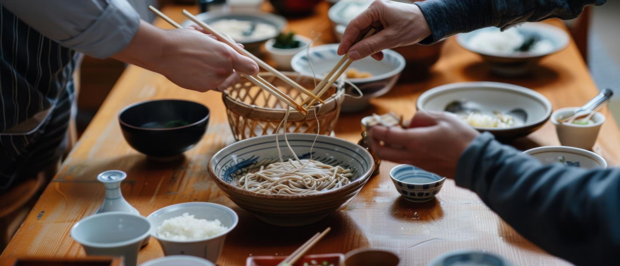 一碗來一客,為什麼能在普渡桌上連霸兩年? — 相關圖片2