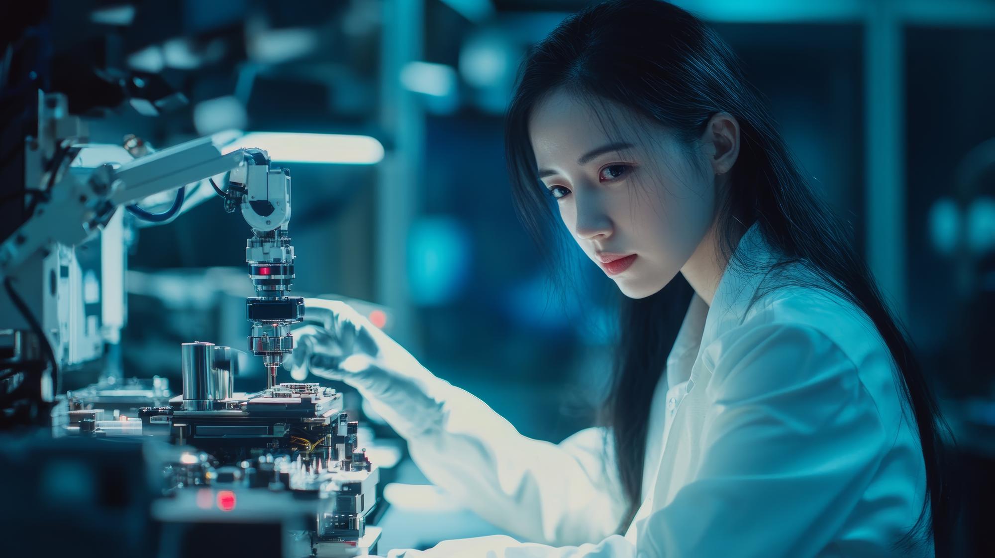 別只會「切蛋糕」：汎銓如何在2奈米製程檢測戰場搶先卡位 — 相關圖片3
