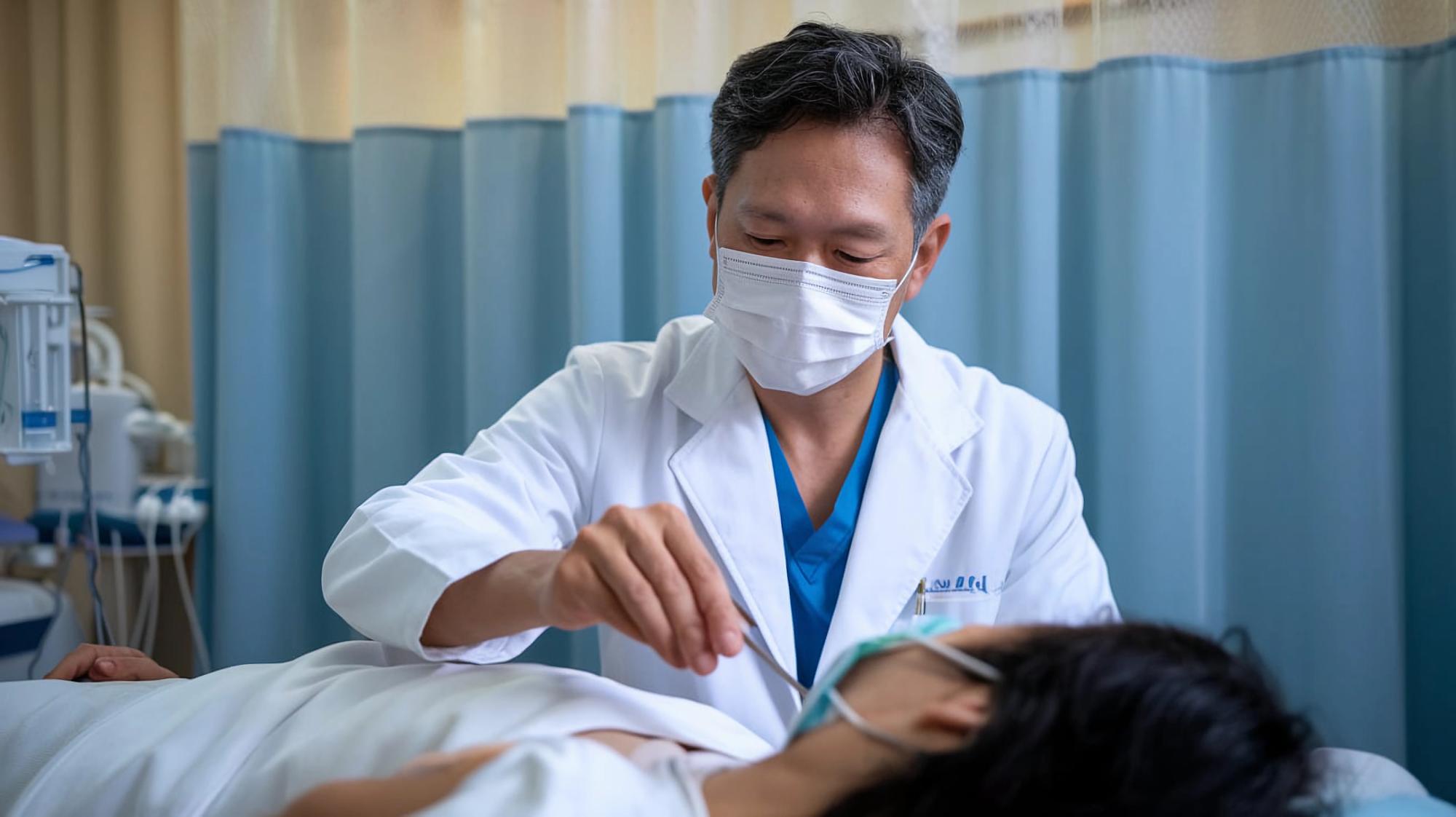 護病比入法就贏了？醫改會踢爆：計算公式三大漏洞讓達標率變數字遊戲