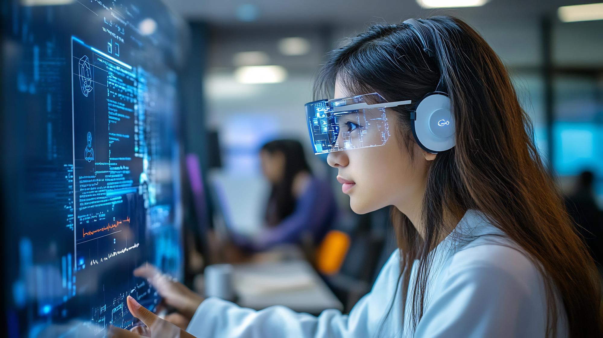 COMPUTEX 2026：台積電還是機器人股？工程師看AI產業的下一張投片單 — 科技文章主圖，由時代熱搜Ken哥撰寫