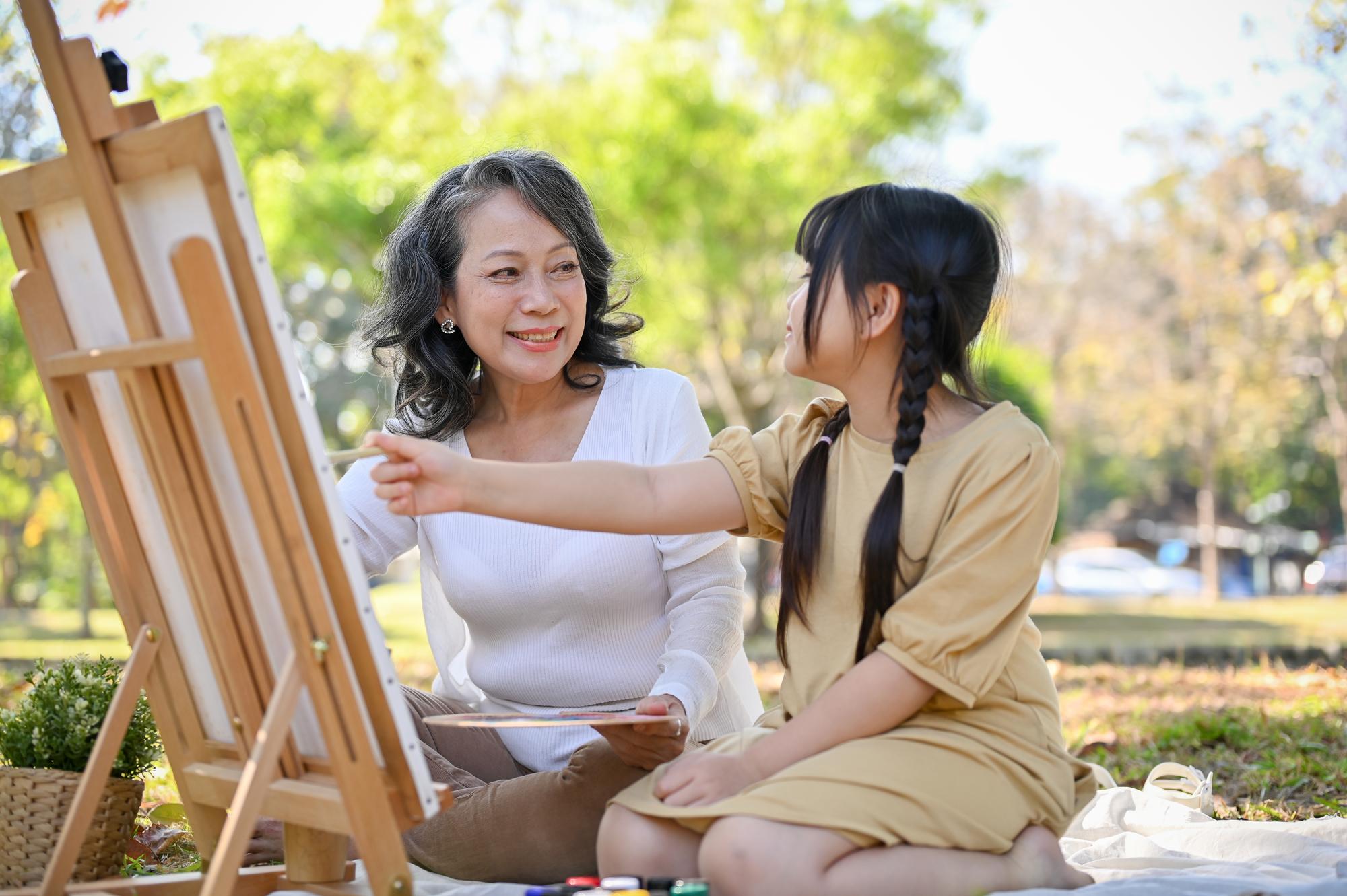 嘉義市母語生活節：當台語不再只是考試科目 — 生活文章主圖，由時代熱搜江里歐撰寫