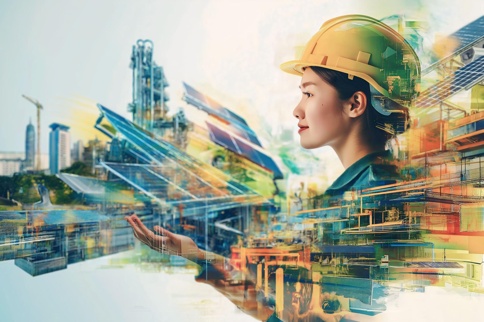 2026年前9月民間投資公建1,178億元，能源、科技與都更成三大主力 — 時代熱搜財經深度報導