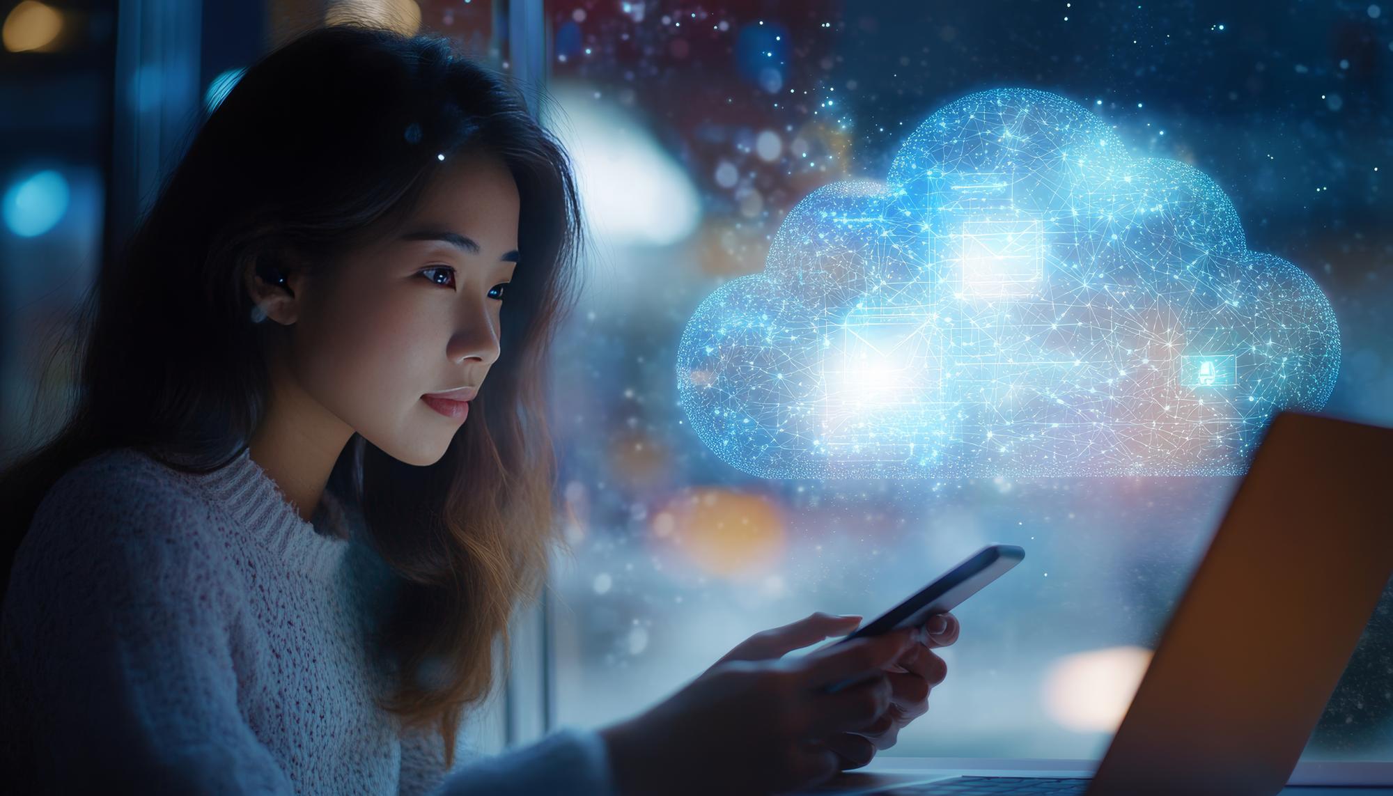 從生成式到代理式：聯發科陳冠州談AI下一步，台灣真的準備好了嗎？ — 相關圖片3