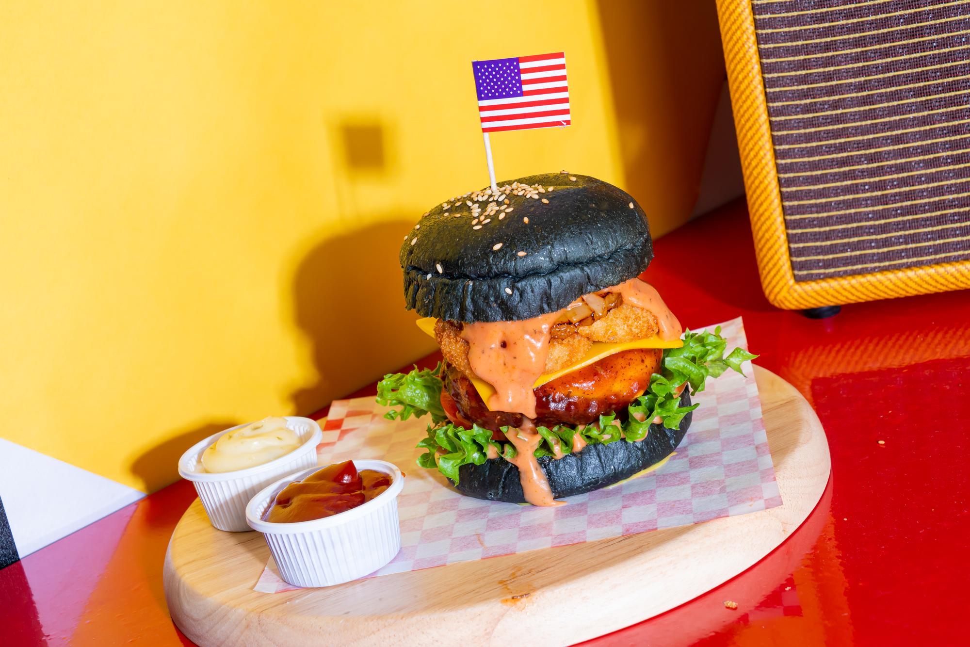 IN-N-OUT又來又走,是吊胃口還是守護招牌?