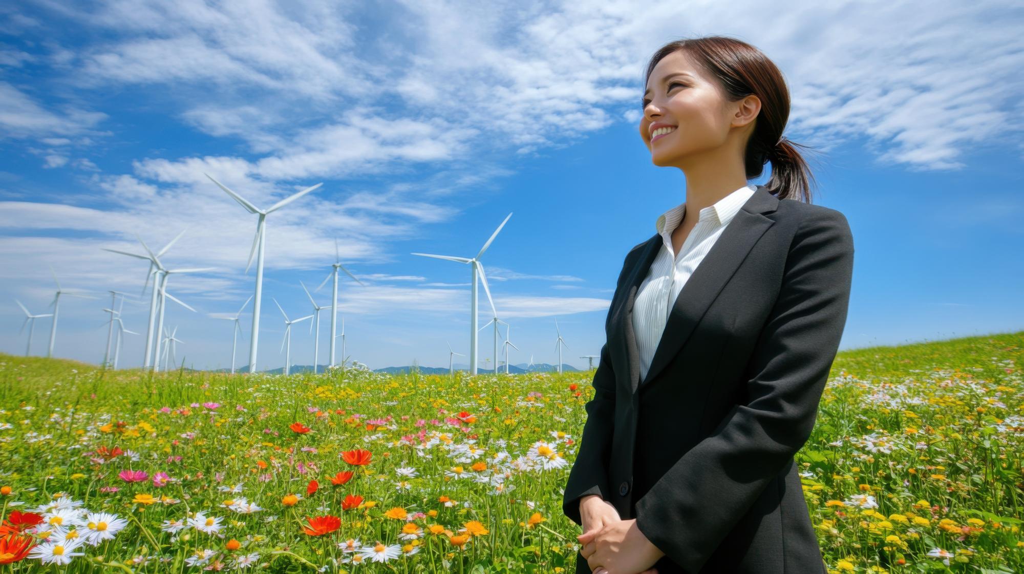 台灣大ESG打法拆解：綠電投資、AI節能與藍碳復育的系統整合
