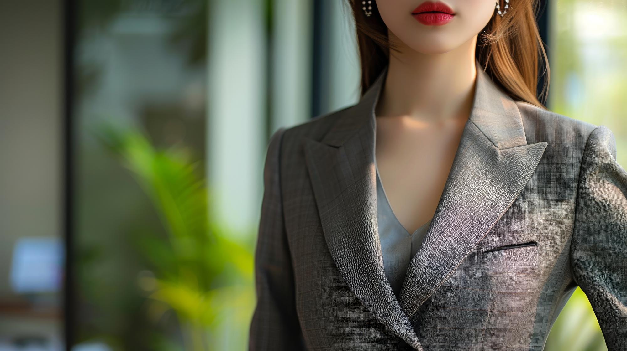 當主播破例推薦一件禮服——克萊亞用30年證明，穿得住才是永續 — 相關圖片3