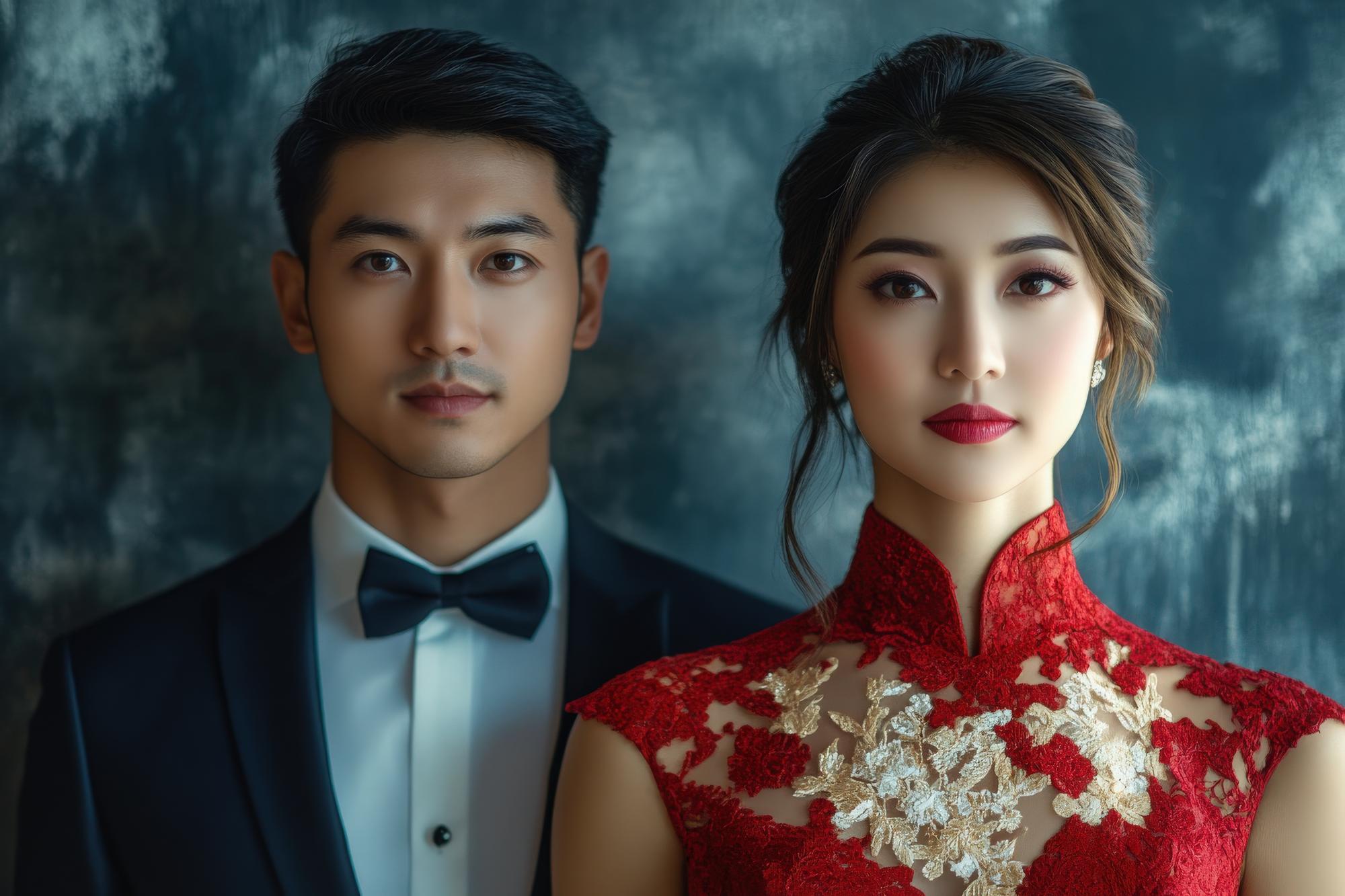 Dua Lipa 結婚了——當《New Rules》遇上對的人,防線也可以放下