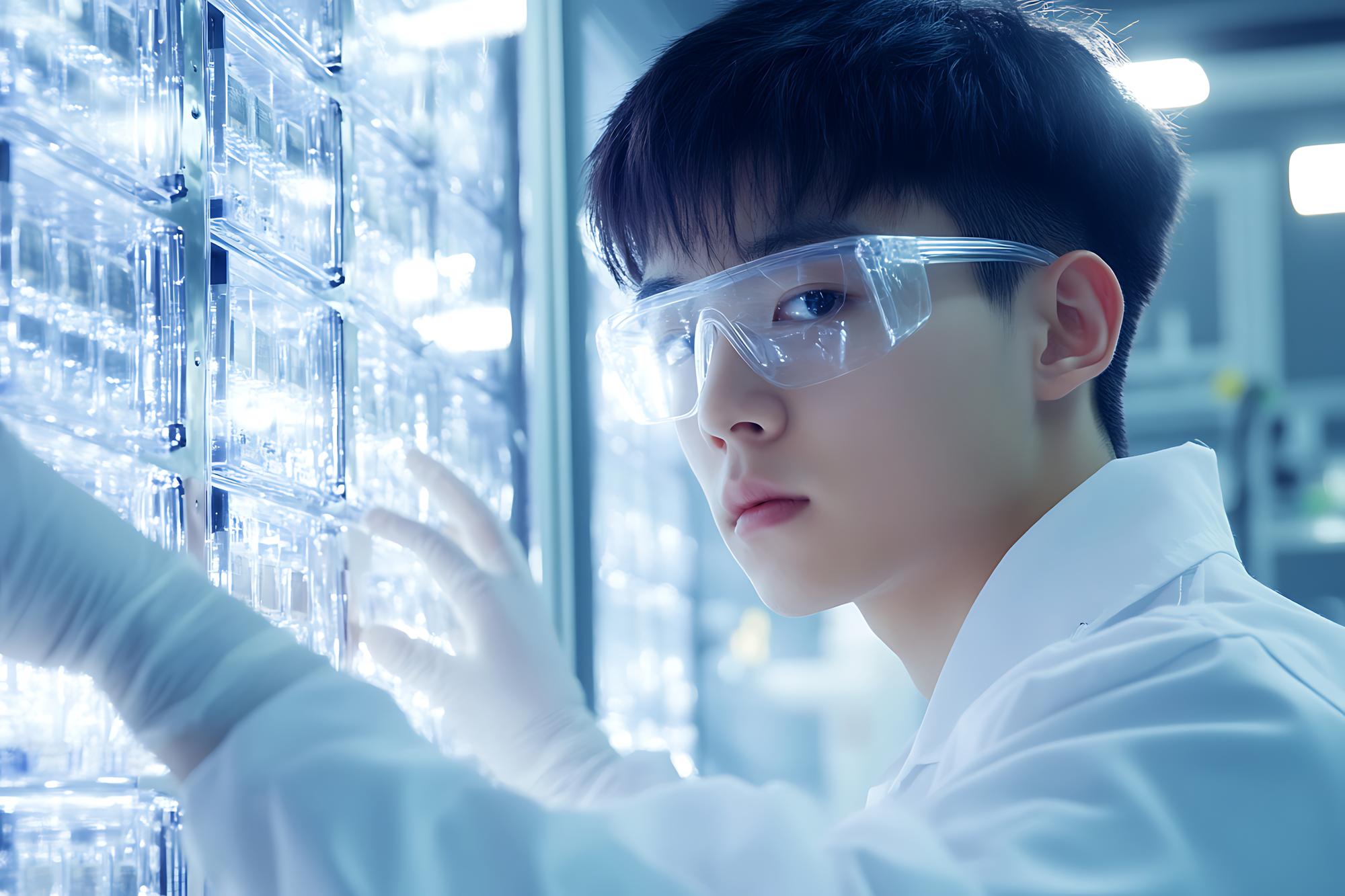 化圓為方的設備卡位戰：亞智科技出貨破50台背後的三個系統邏輯 — 時代熱搜科技深度報導