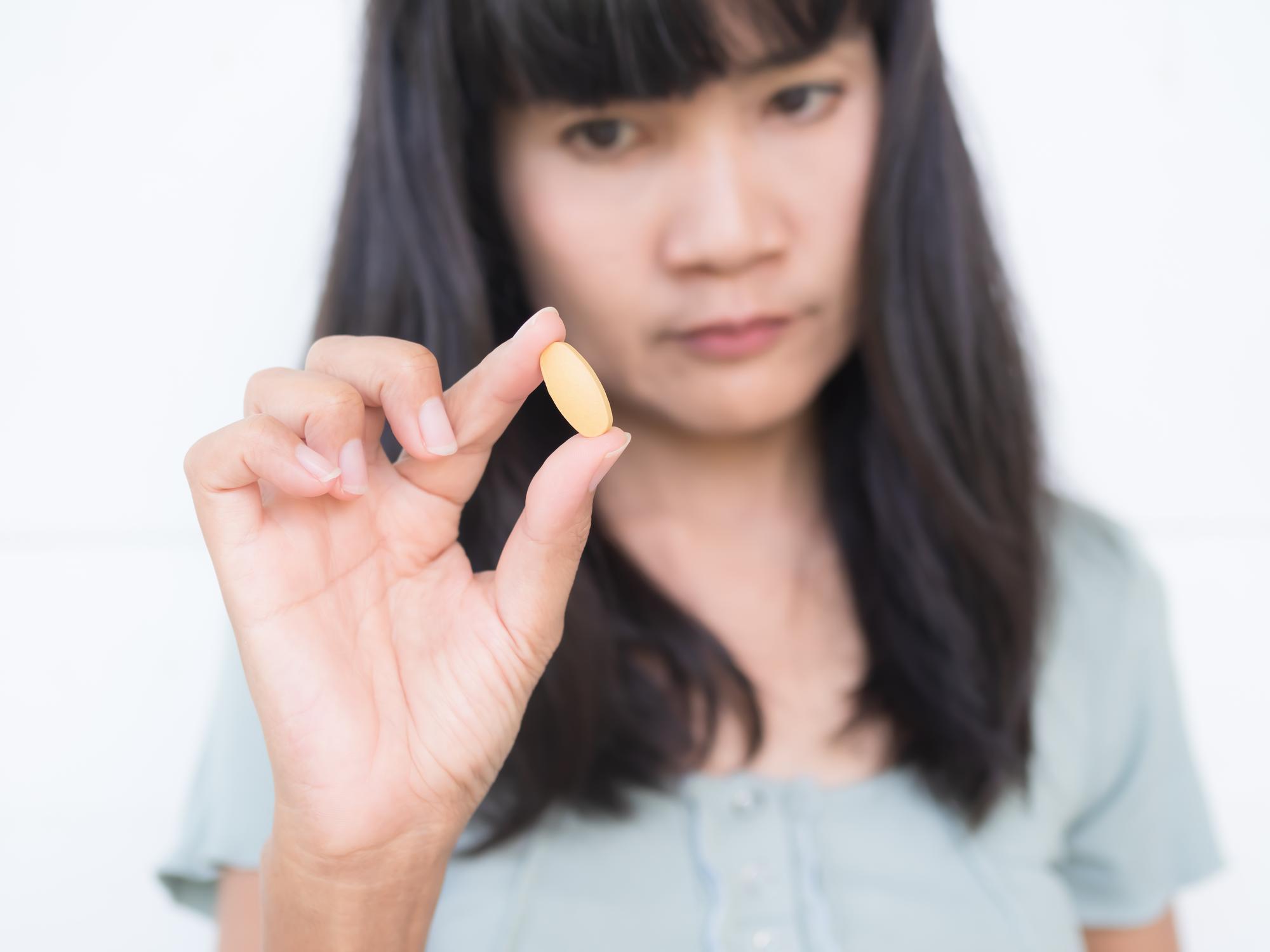 脂肪肝超越B肝成國民肝病！瘦瘦針納健保前，先搞懂這些事 — 相關圖片2