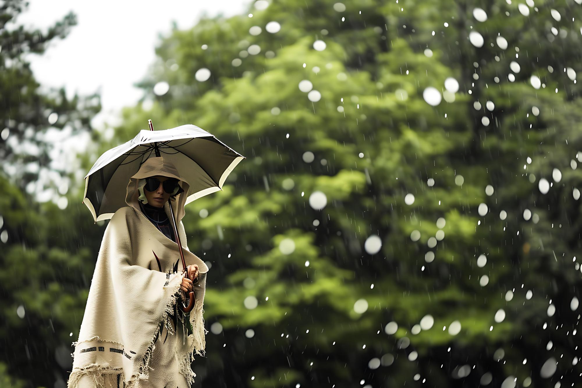 南投天天中獎，台東飆破38度——關於這個夏天，我們該習慣的幾件事 — 時代熱搜生活深度報導