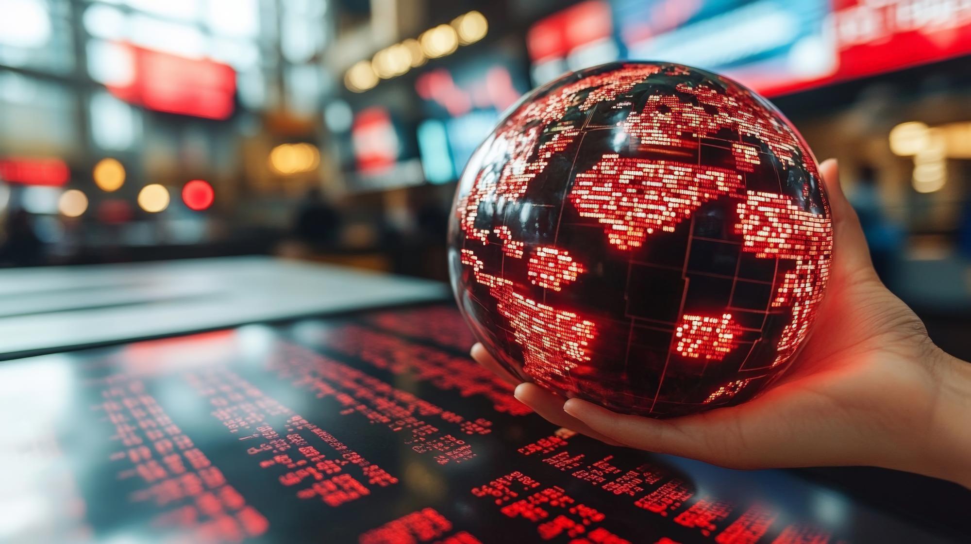 世界第四？先看看你的錢包有沒有一起變厚 — 時代熱搜科技深度報導