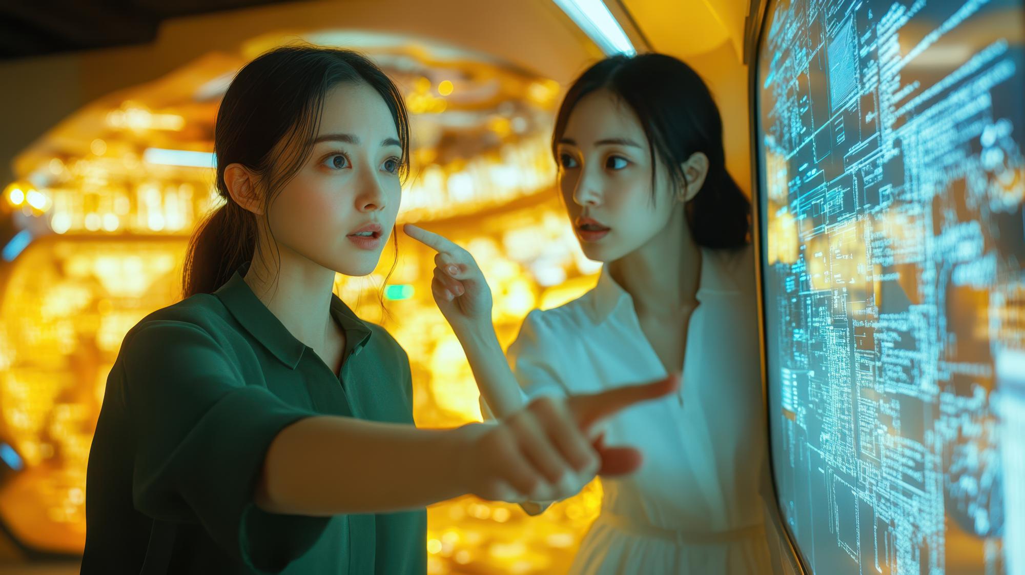 首爾AI EXPO：當台灣算力軍火商遇上韓國GPU荒，一場「利用率從30%到90%」的降維打擊