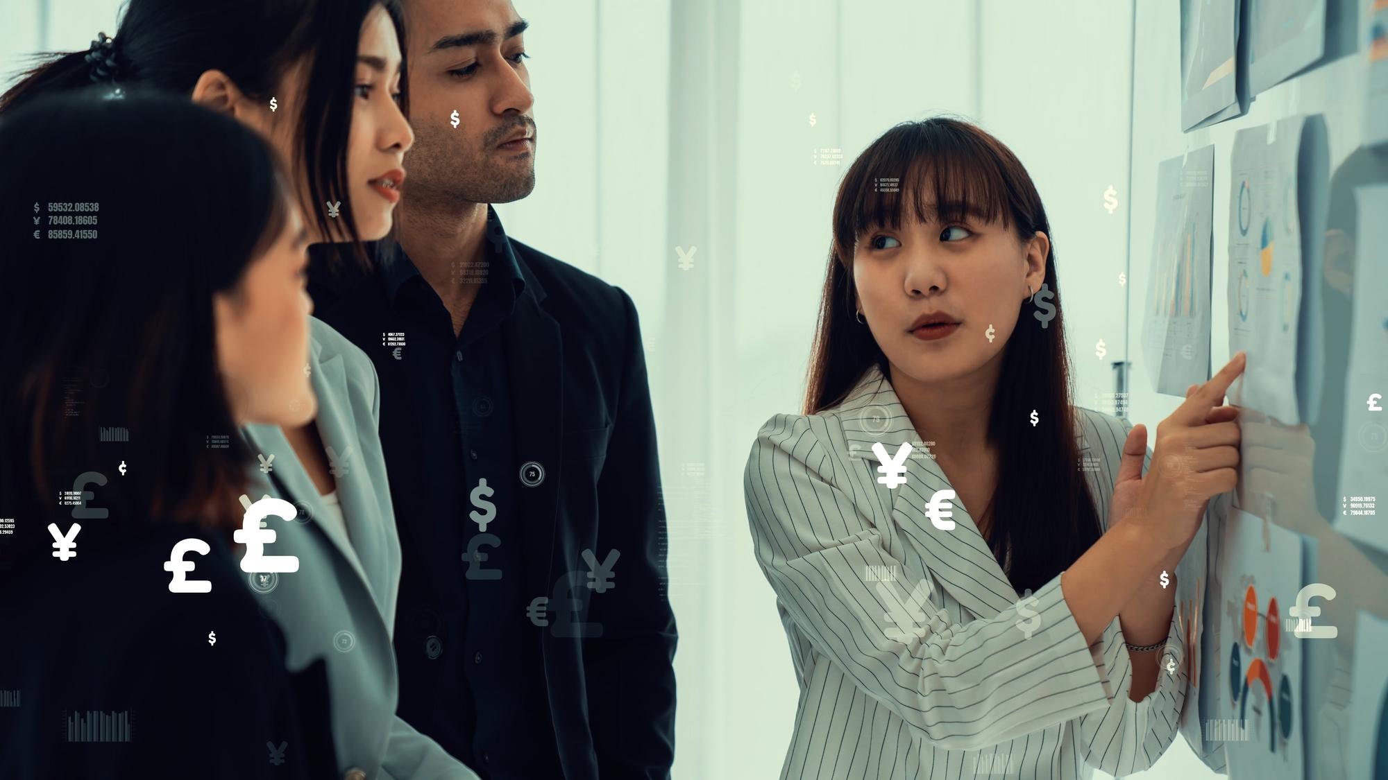 賴清德喊「亞洲那斯達克」，創新板狂漲109%！散戶：這是轉機還是割韭菜？ — 相關圖片2