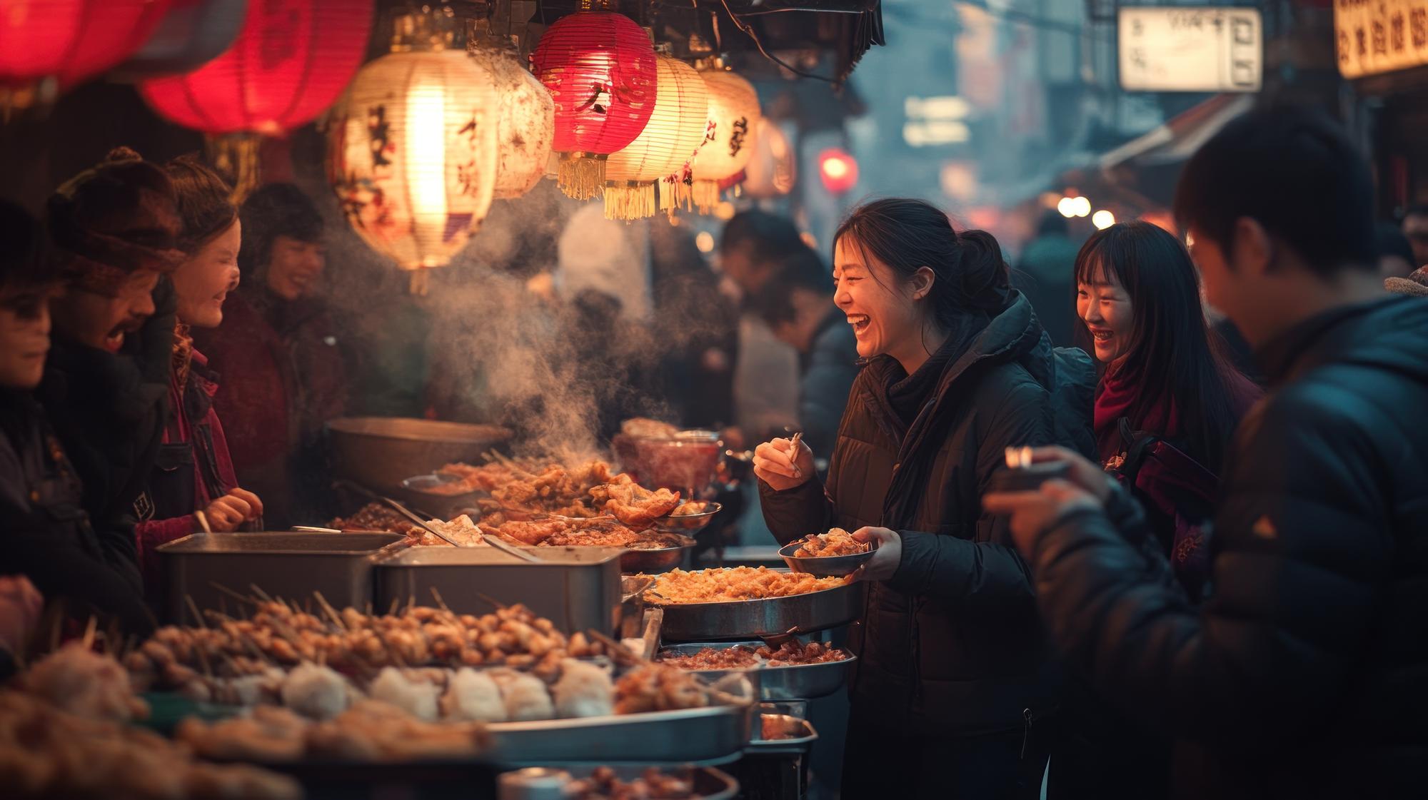 滷肉飯漲價背後,那些說不出口的經營難處 — 相關圖片2