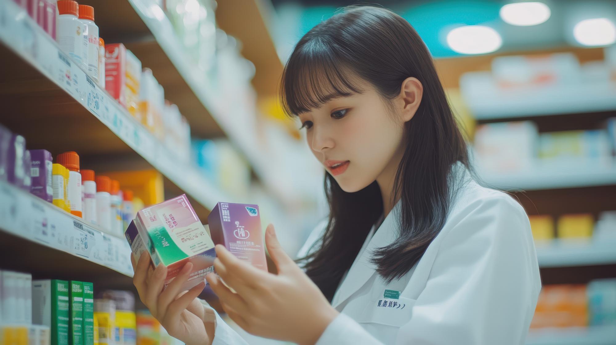 合利他命日本版比較強？醫師用一個字破解都市傳說