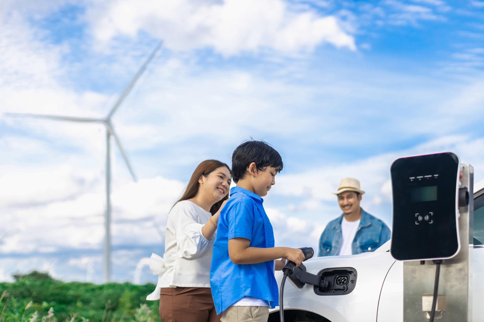 鴻海科技日 2026：從代工廠到 AI 基建，三款電動車參考設計與日本市場布局 — 時代熱搜科技深度報導