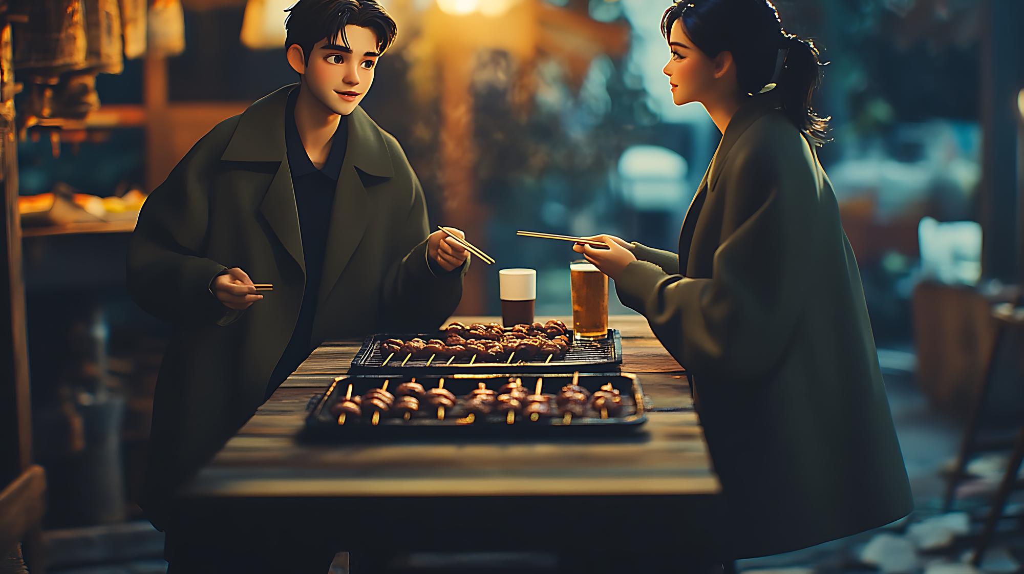 淨利潤才是真相：奢侈品帝國的裸泳時刻 — 相關圖片3