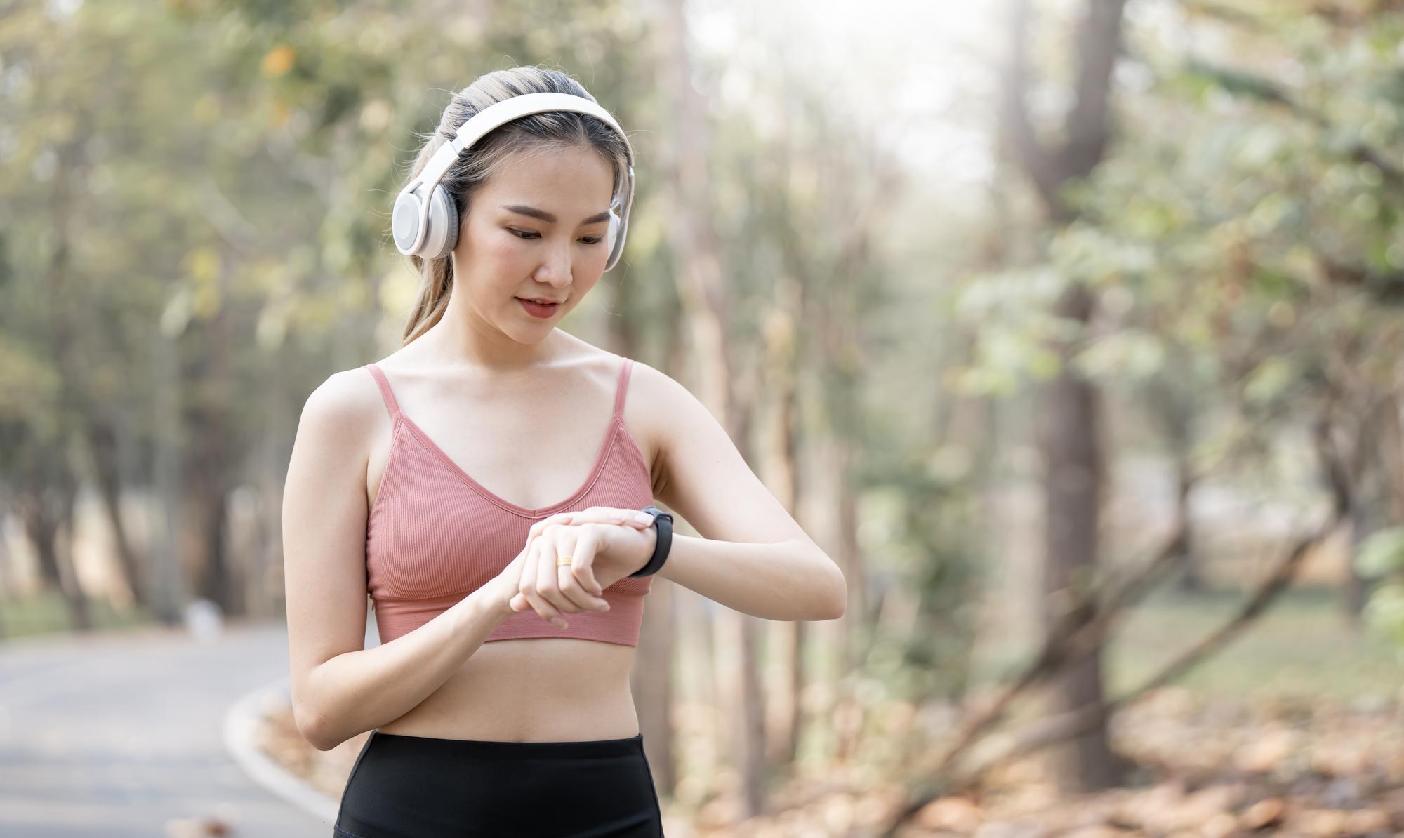Apple Watch 說我有高血壓？關於那個安靜的提醒