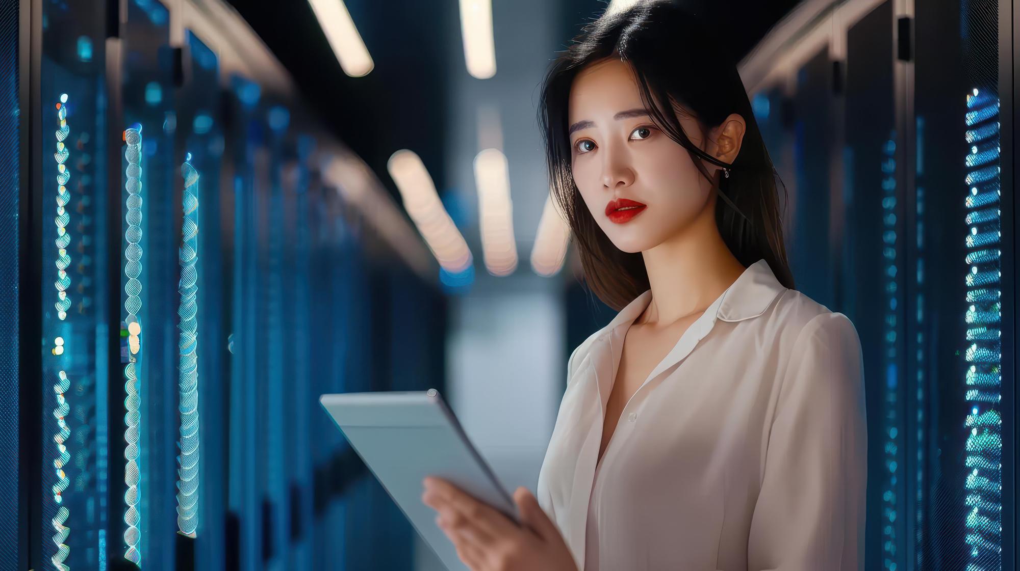 大立光轉型 CPO：不是蹭熱度，是怕被 AI 淘汰掉 — 時代熱搜科技深度報導
